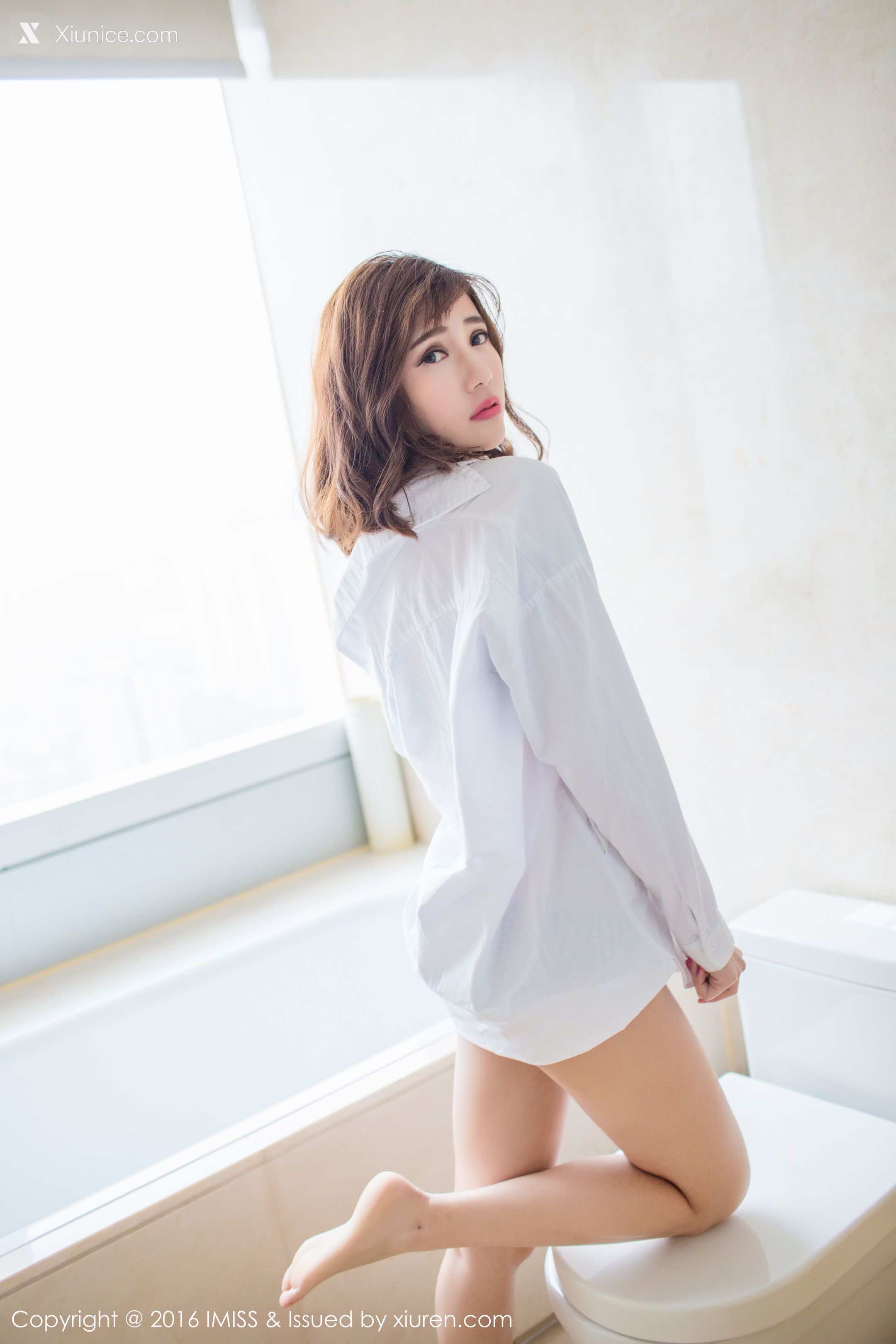 IMiss爱蜜社 No.0072 Sandy陈天扬 第50张