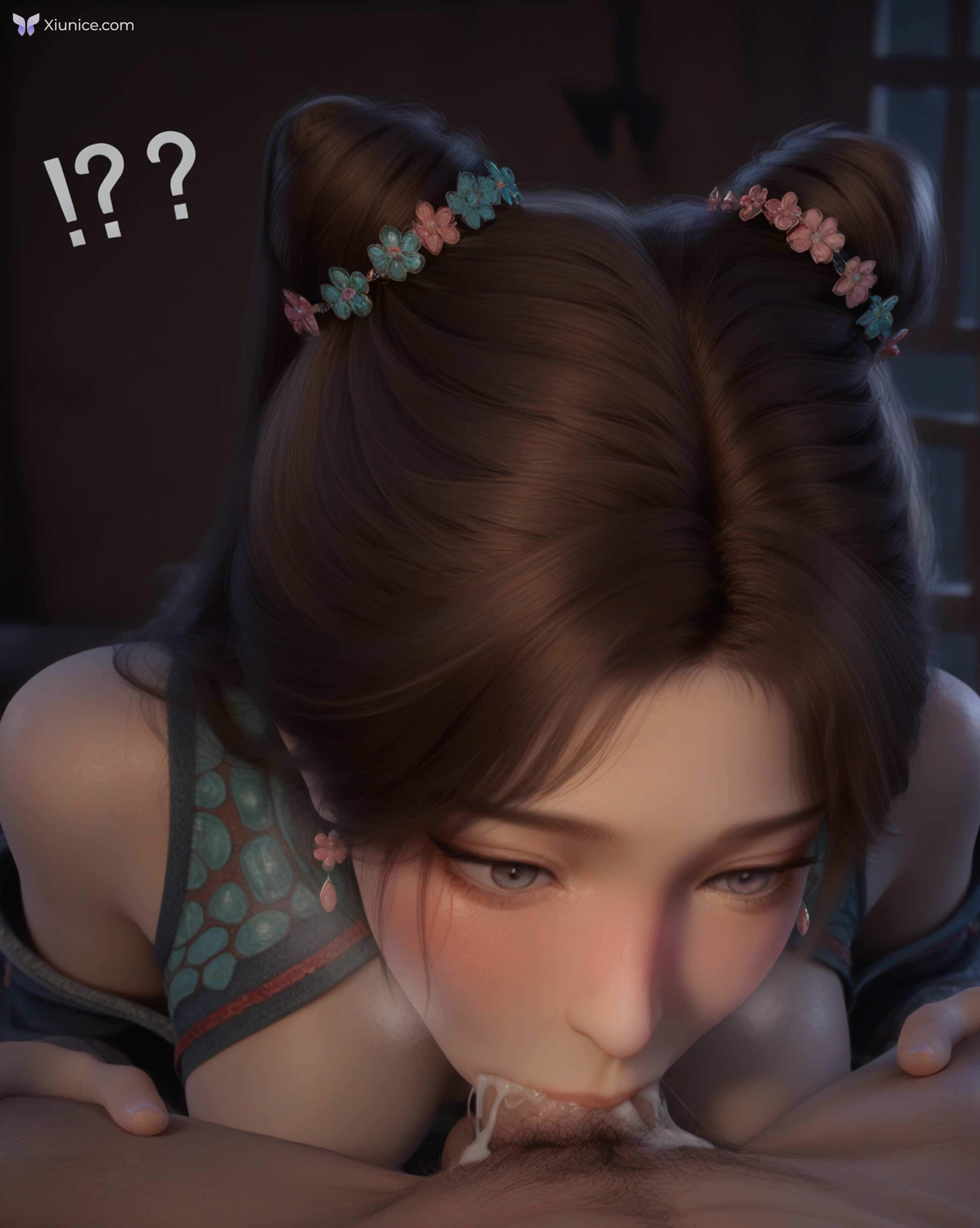 AI Girl 梅凝-1 第154张