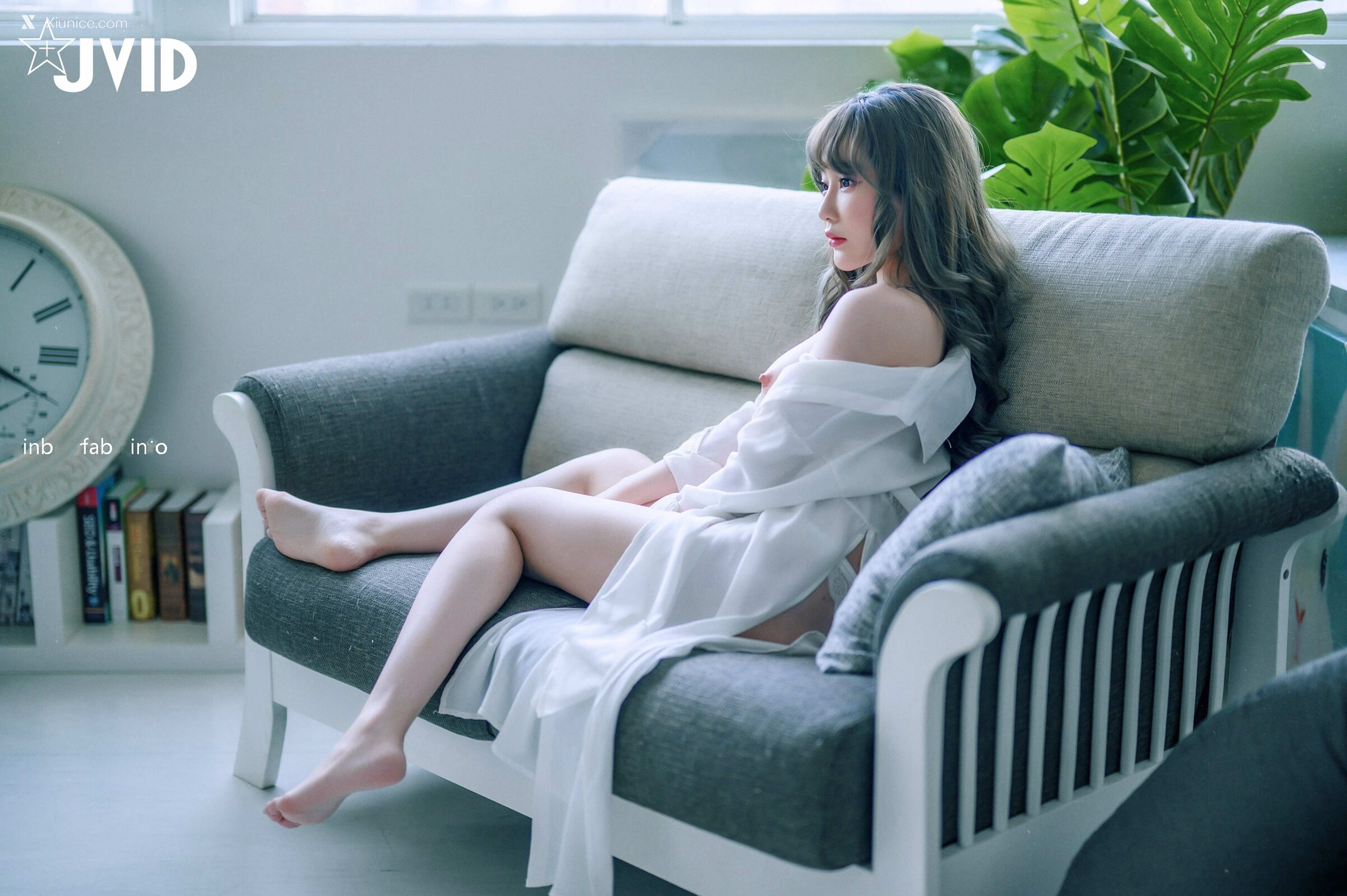 JVID – Rina-Inflatable Doll 第28张