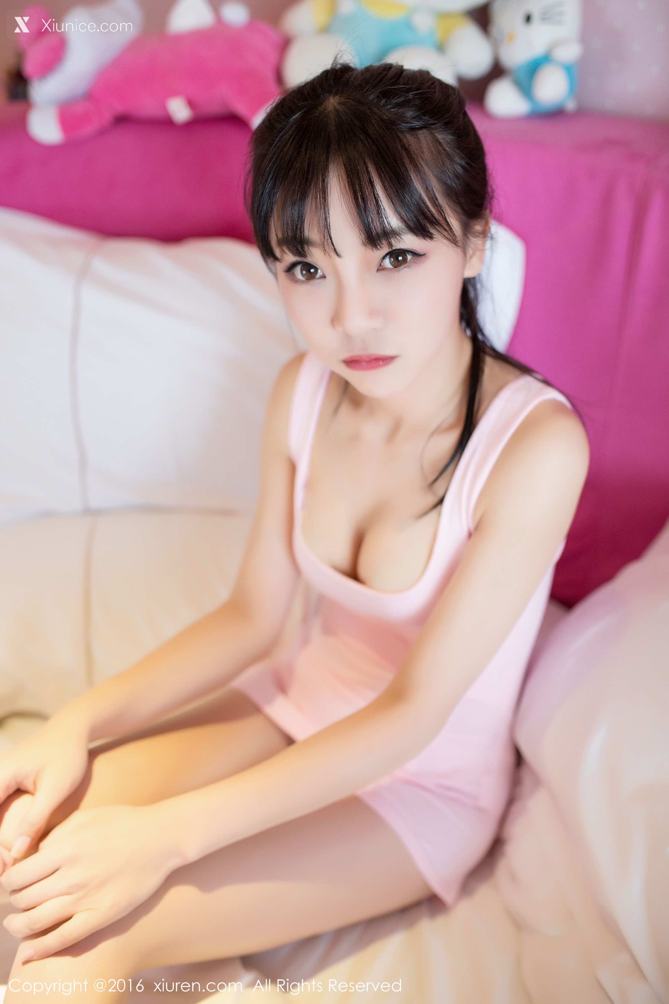 Xiuren秀人网 No.0593 Mio莉莉丝 第28张