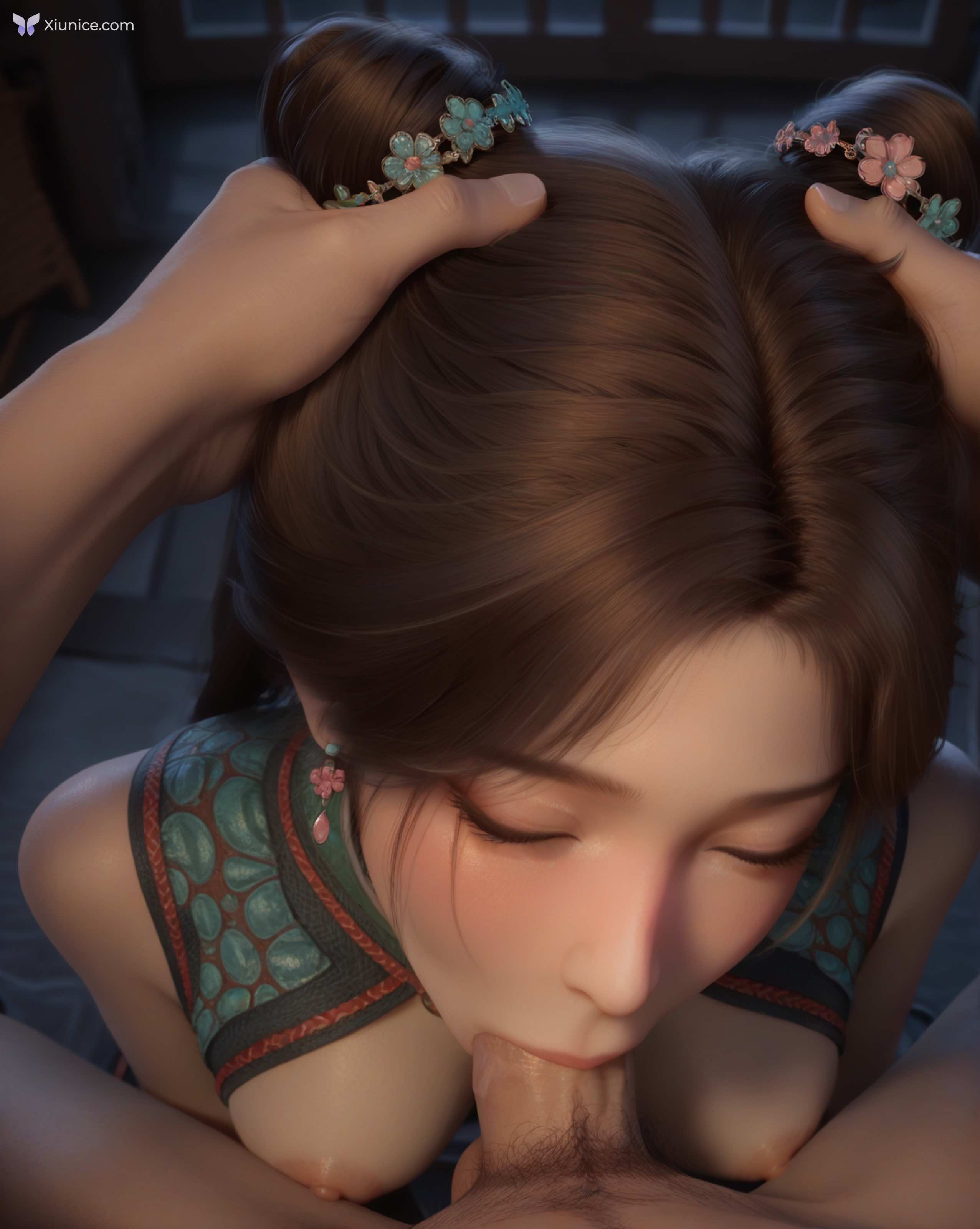 AI Girl 梅凝-1 第147张