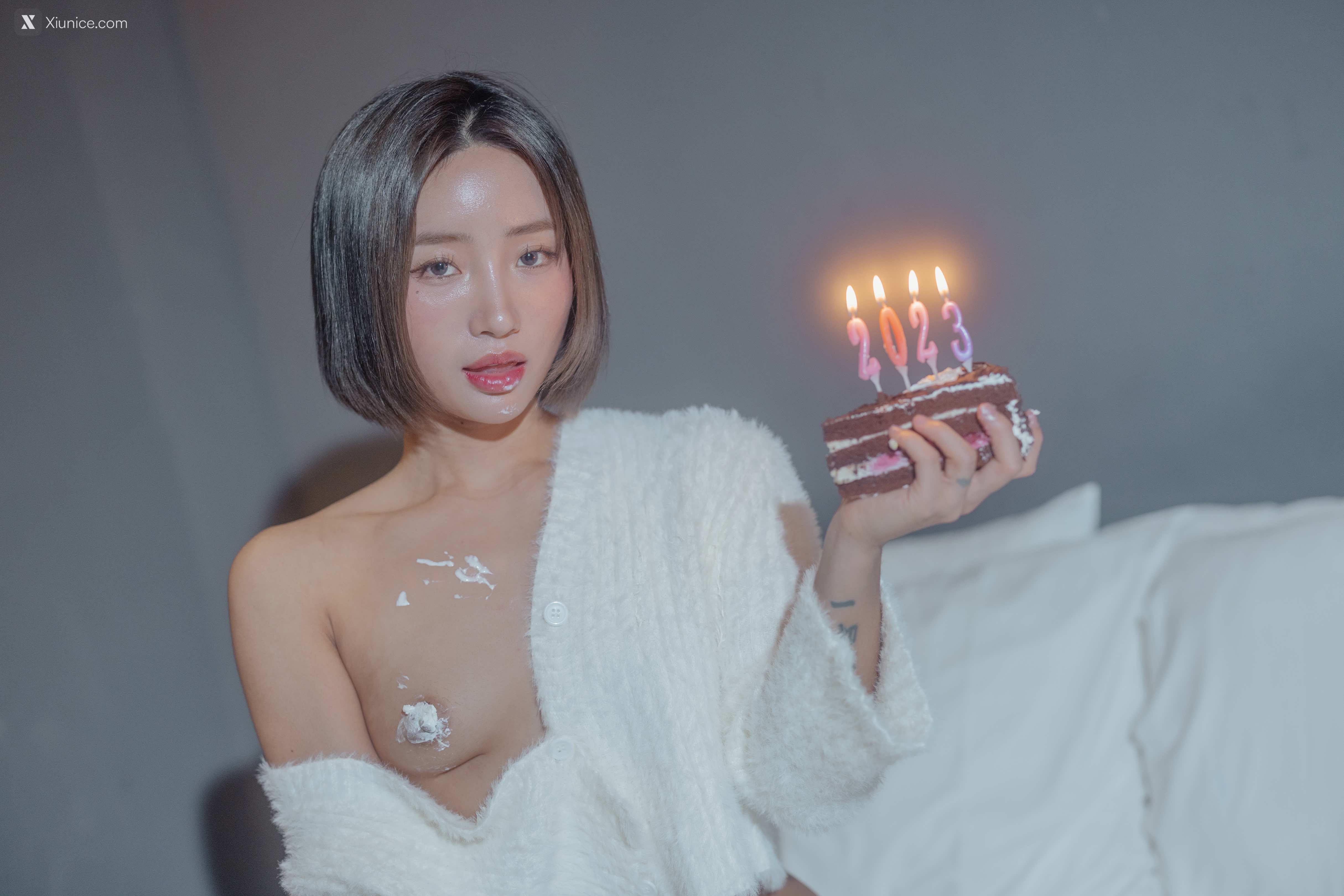SweetBox Booty Queen – Vol.002 第69张