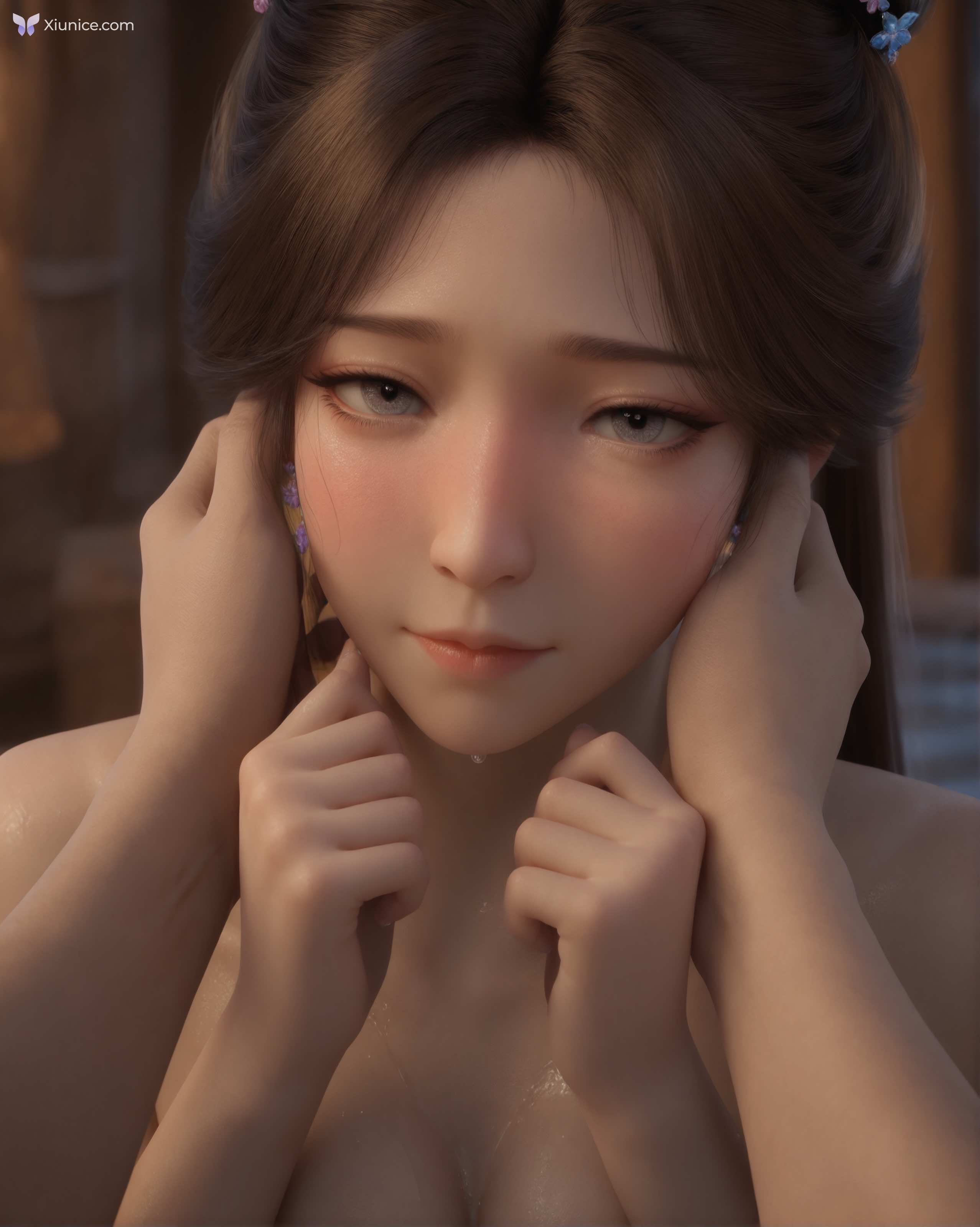 AI Girl 梅凝-1 第39张