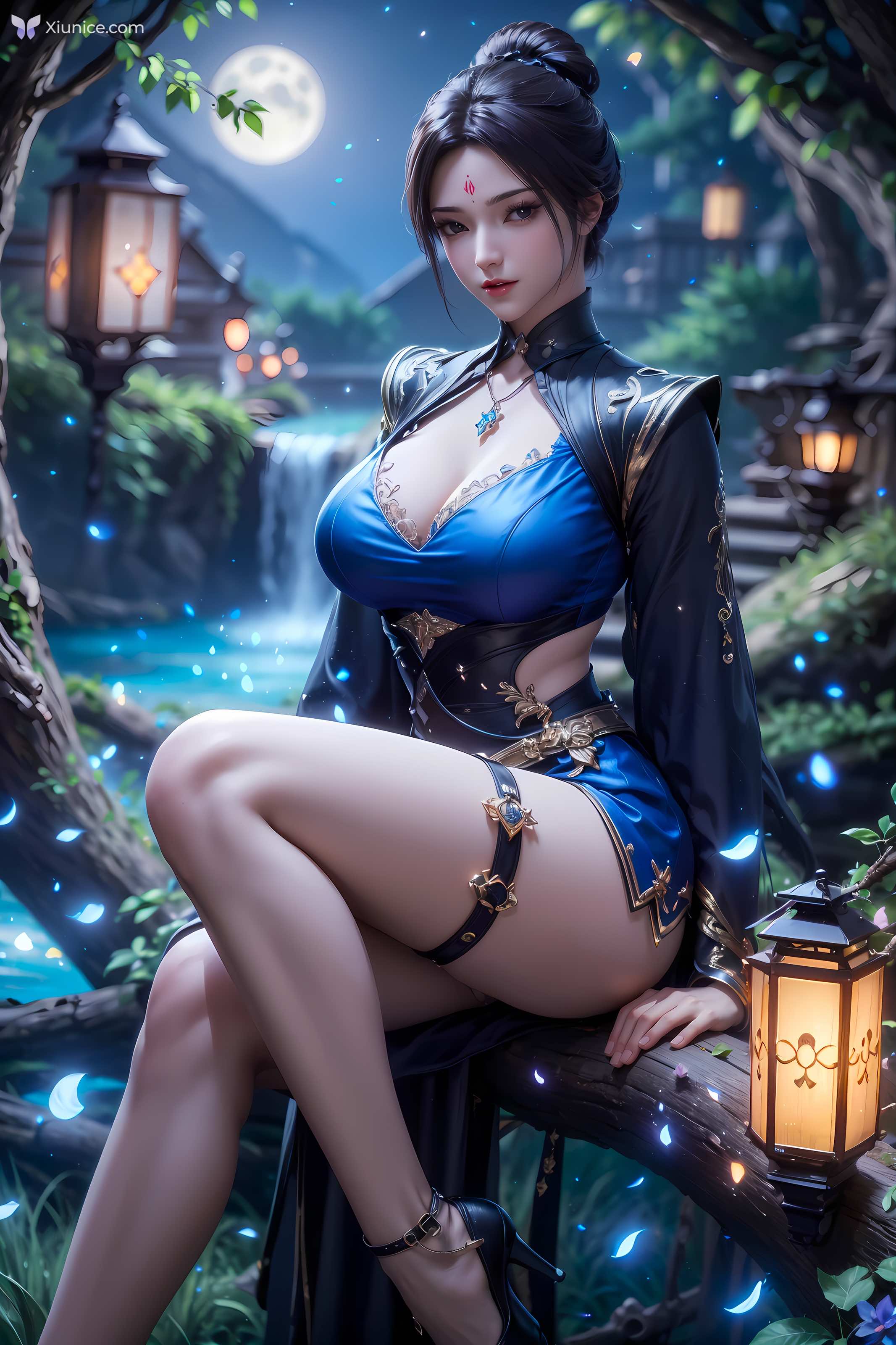 AI Girl 沧元图 青玉 第24张