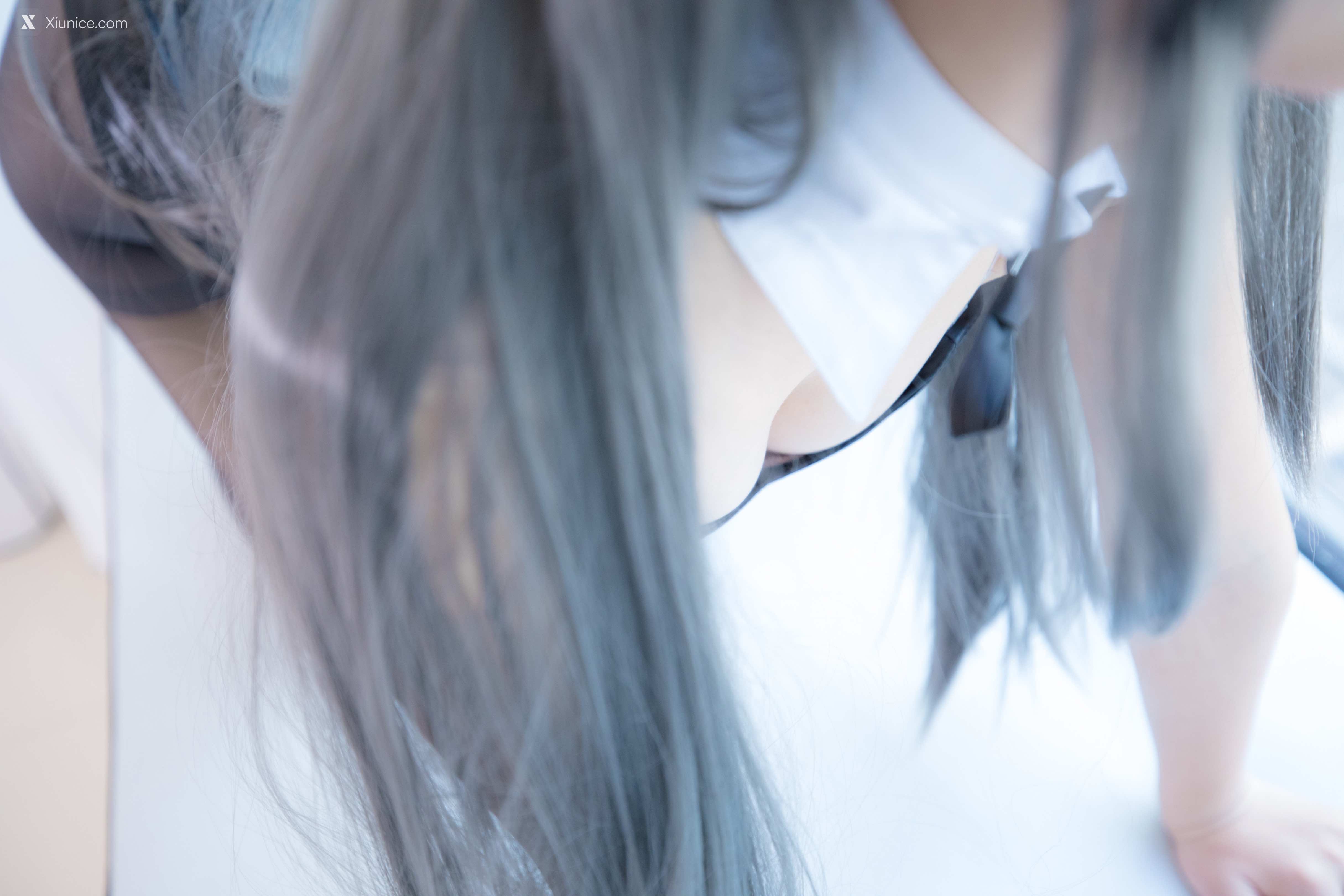 Coser@神楽坂真冬 Vol.006 樱岛麻衣白昼梦 第105张