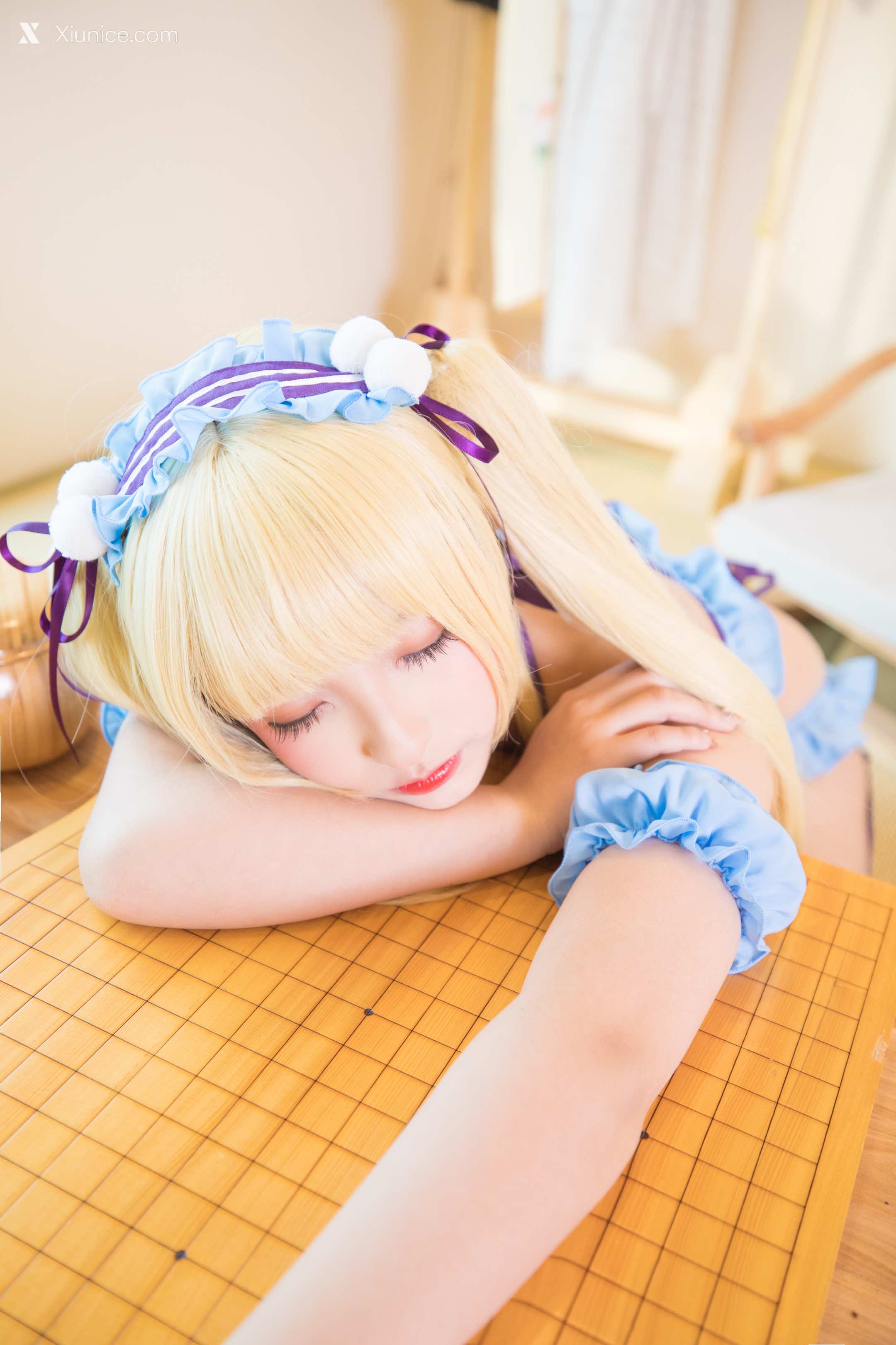Coser@神楽坂真冬 Vol.015 恋人以上 第92张