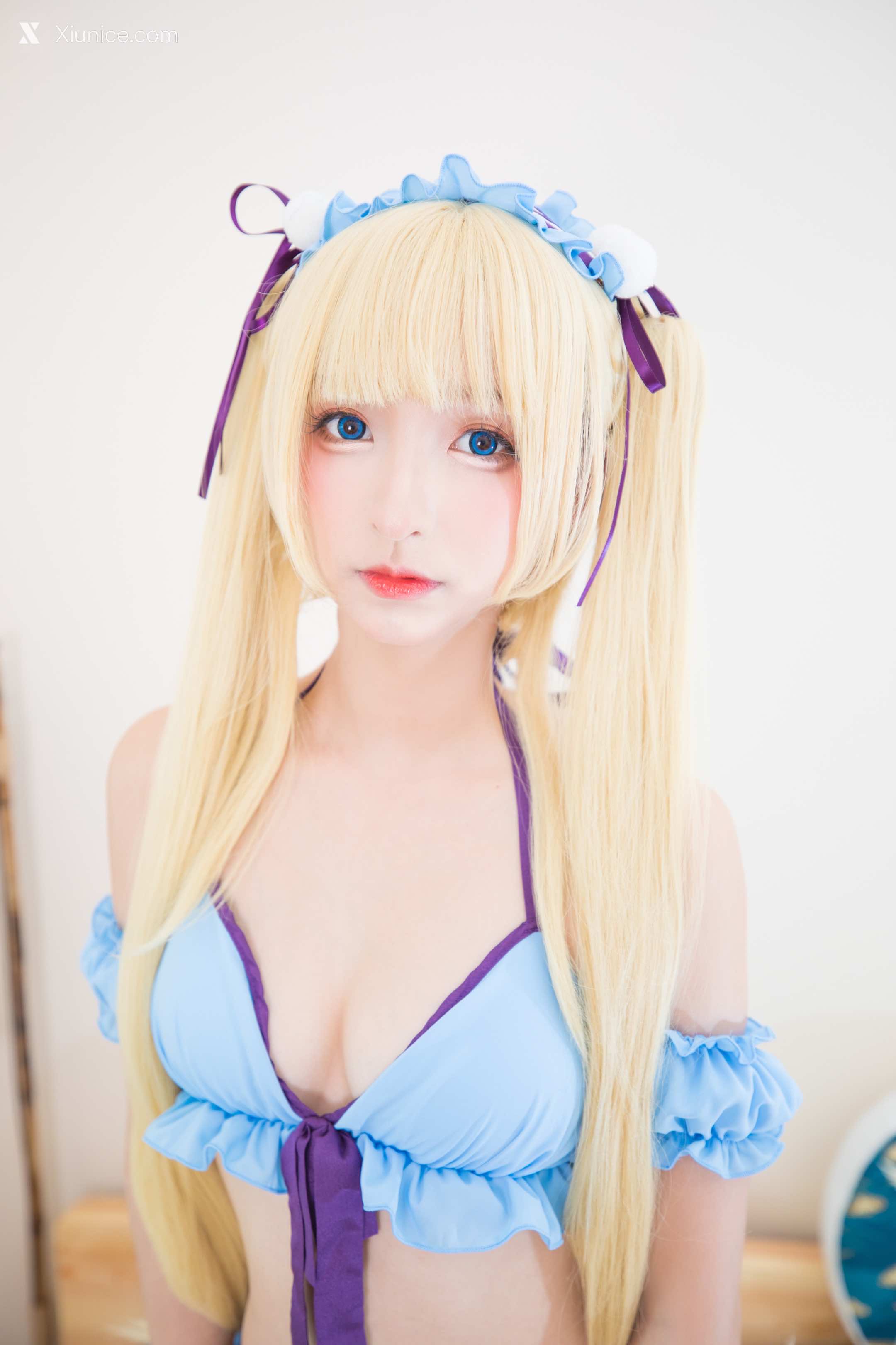 Coser@神楽坂真冬 Vol.015 恋人以上 第1张