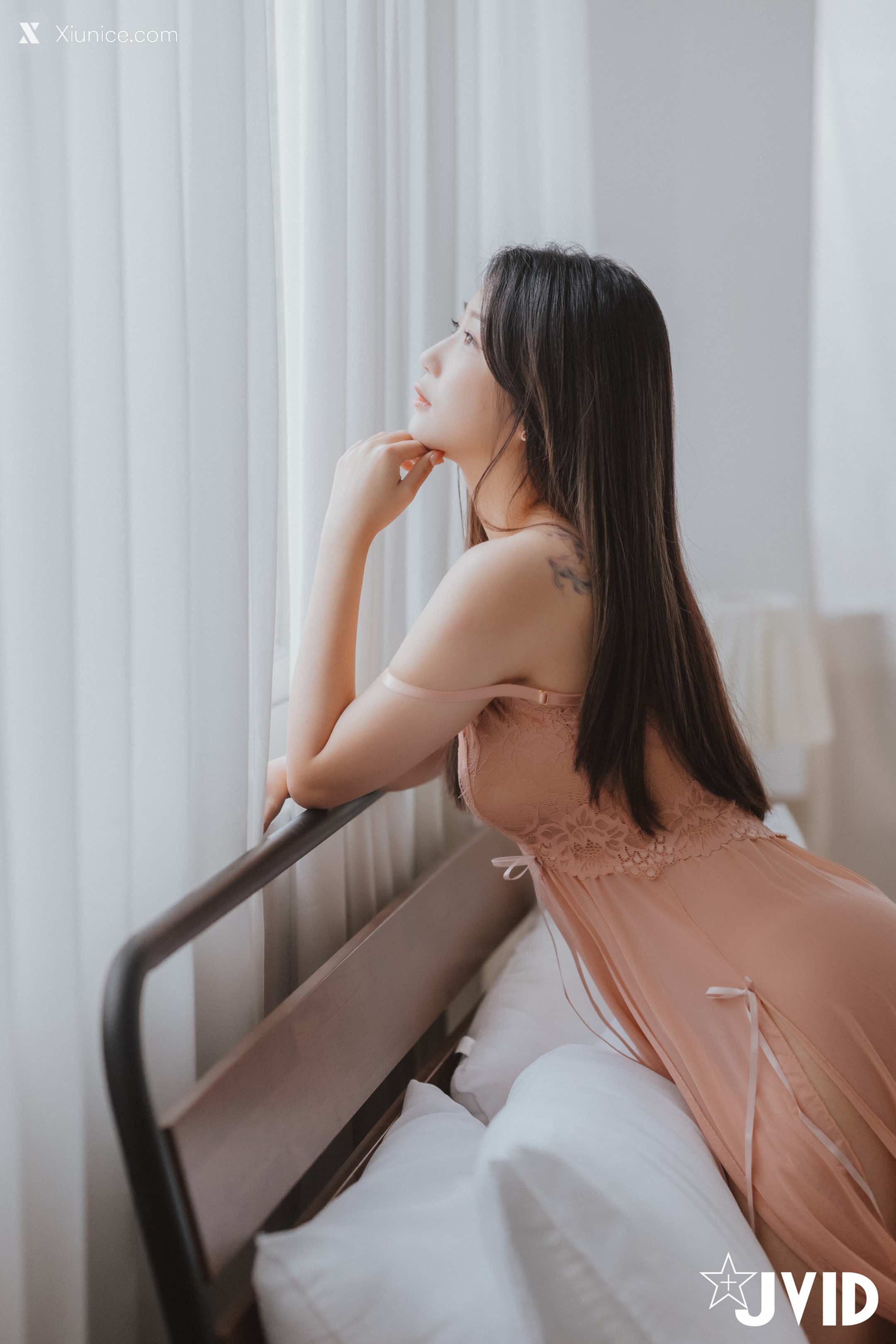 JVID – Mini – Charming lover 第99张