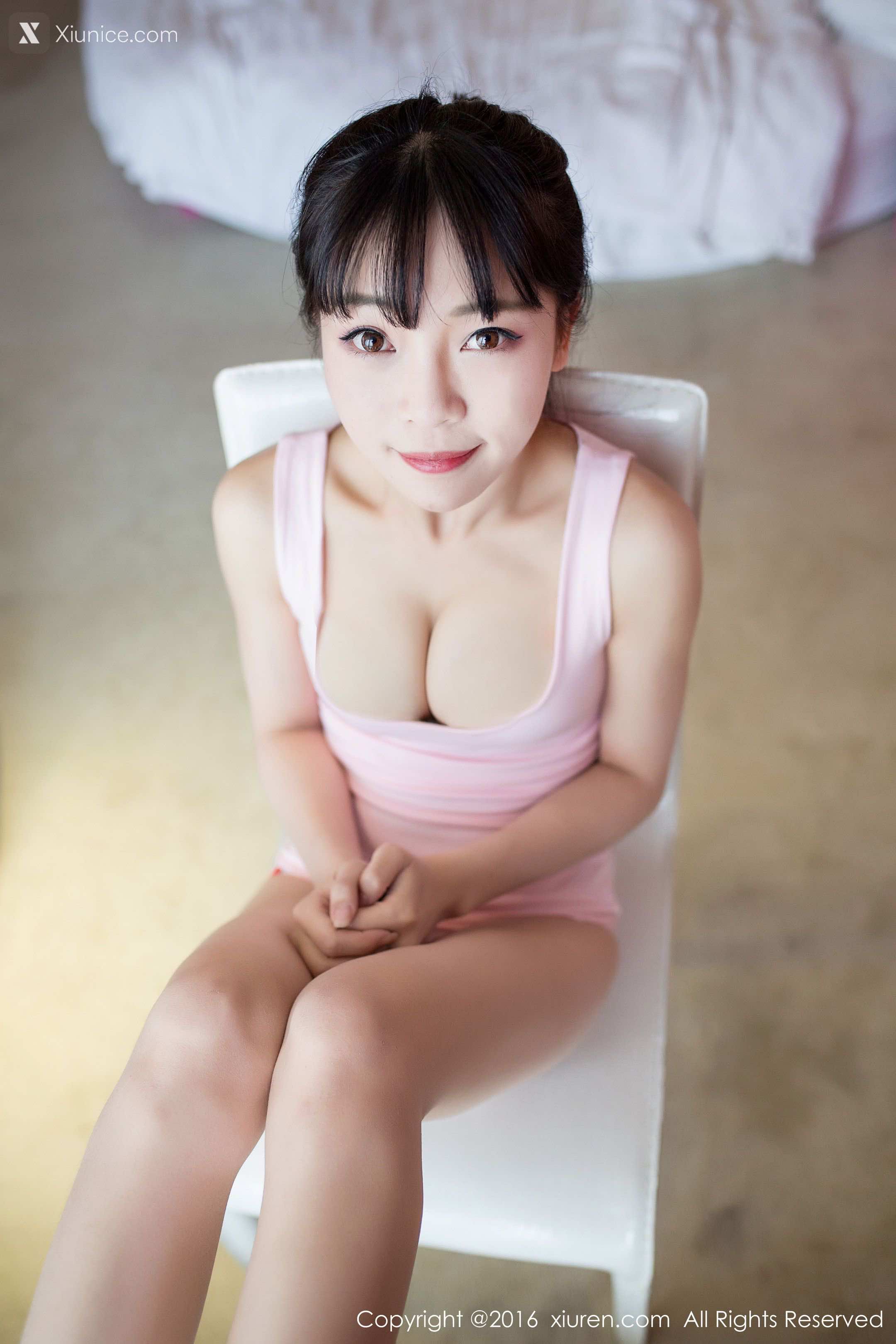 Xiuren秀人网 No.0593 Mio莉莉丝 第16张