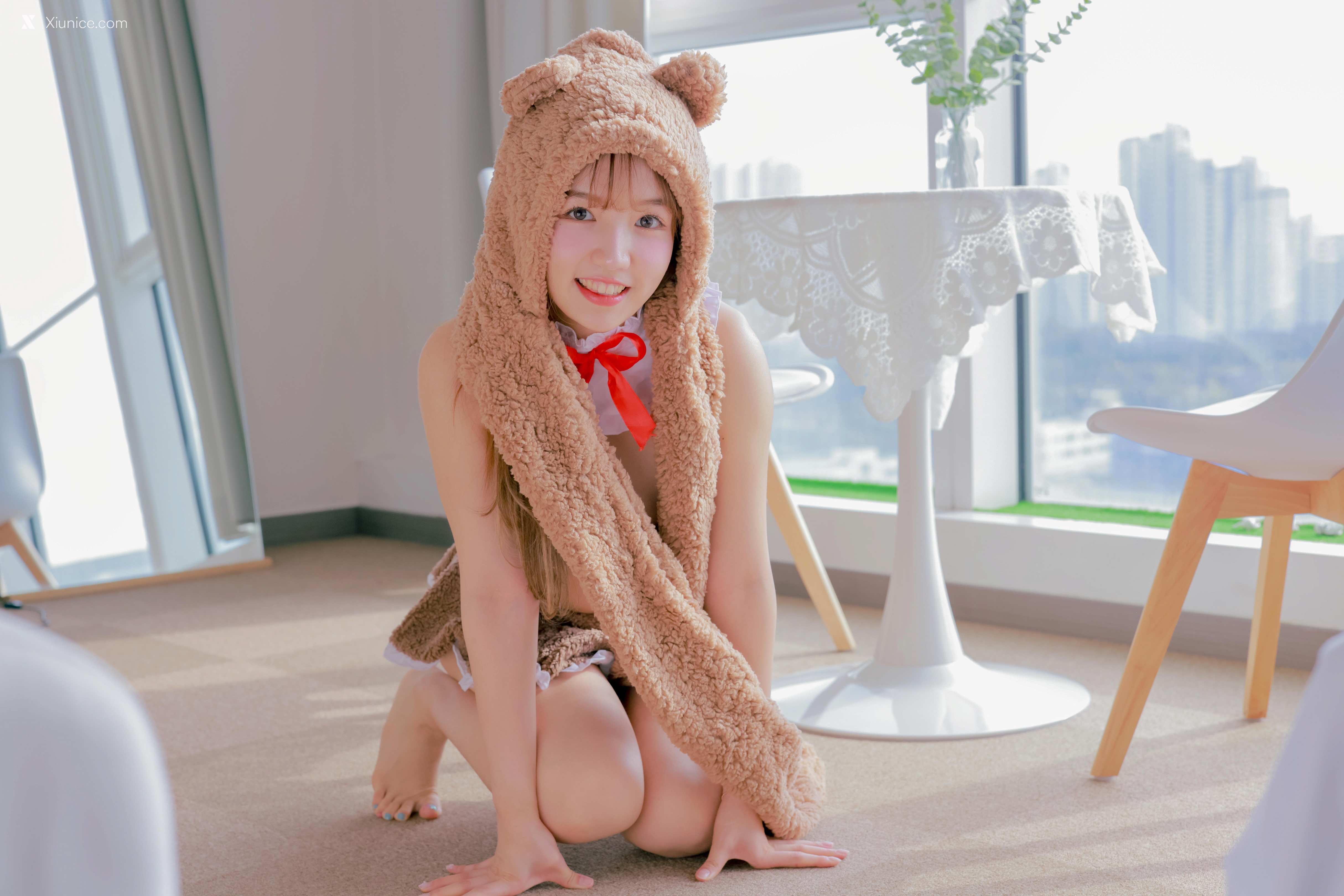 SweetBox YOONVELY – SWTB Vol.20 Raccoon Spirit 第137张