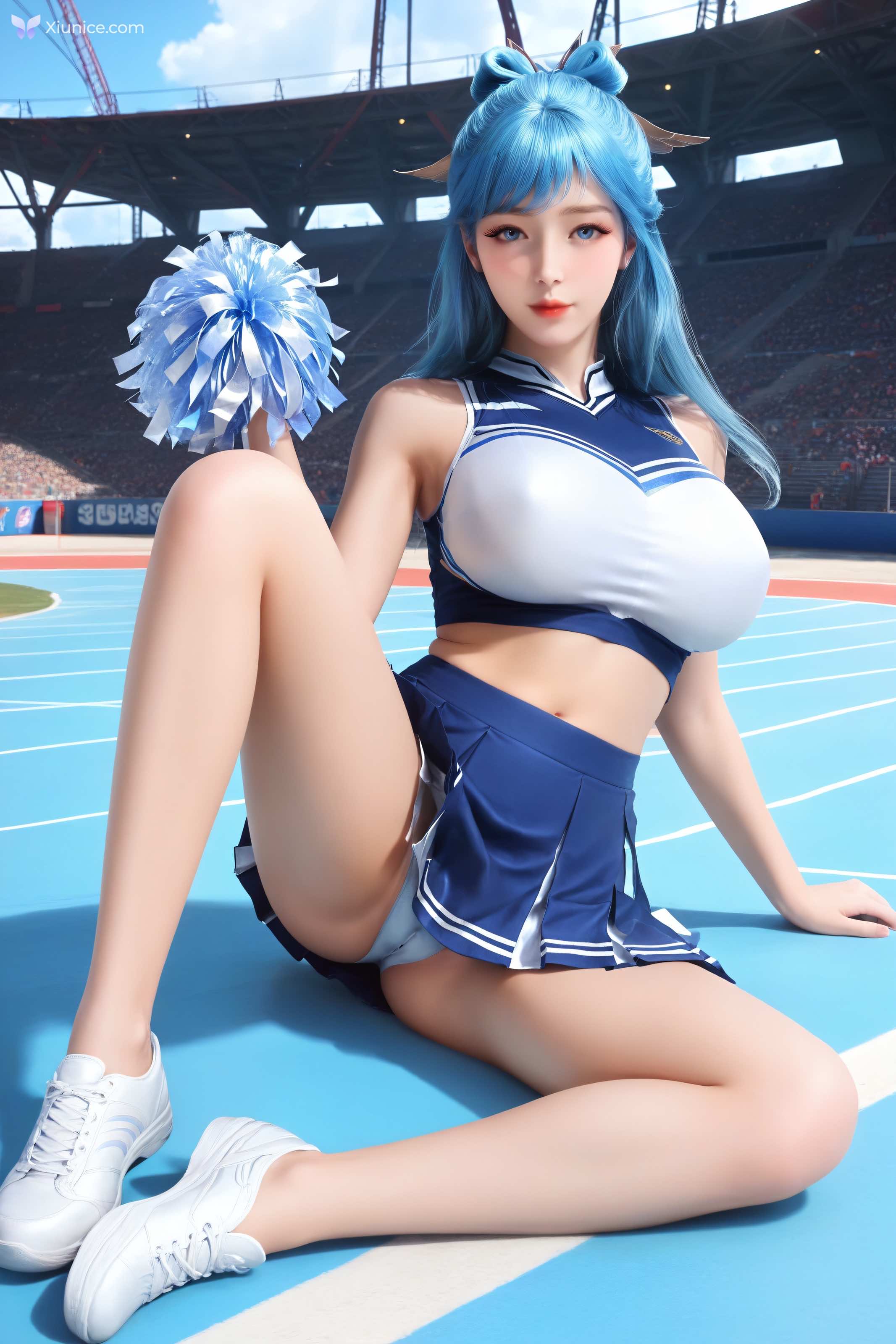 AI Girl 斗罗2 王冬儿 1 第46张