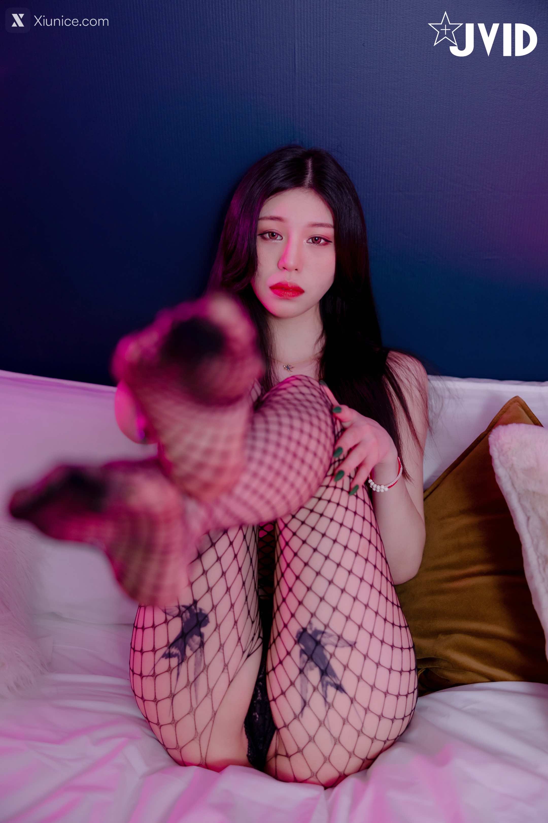 JVID – Queen Medusa – 與女秘書的約會 第64张