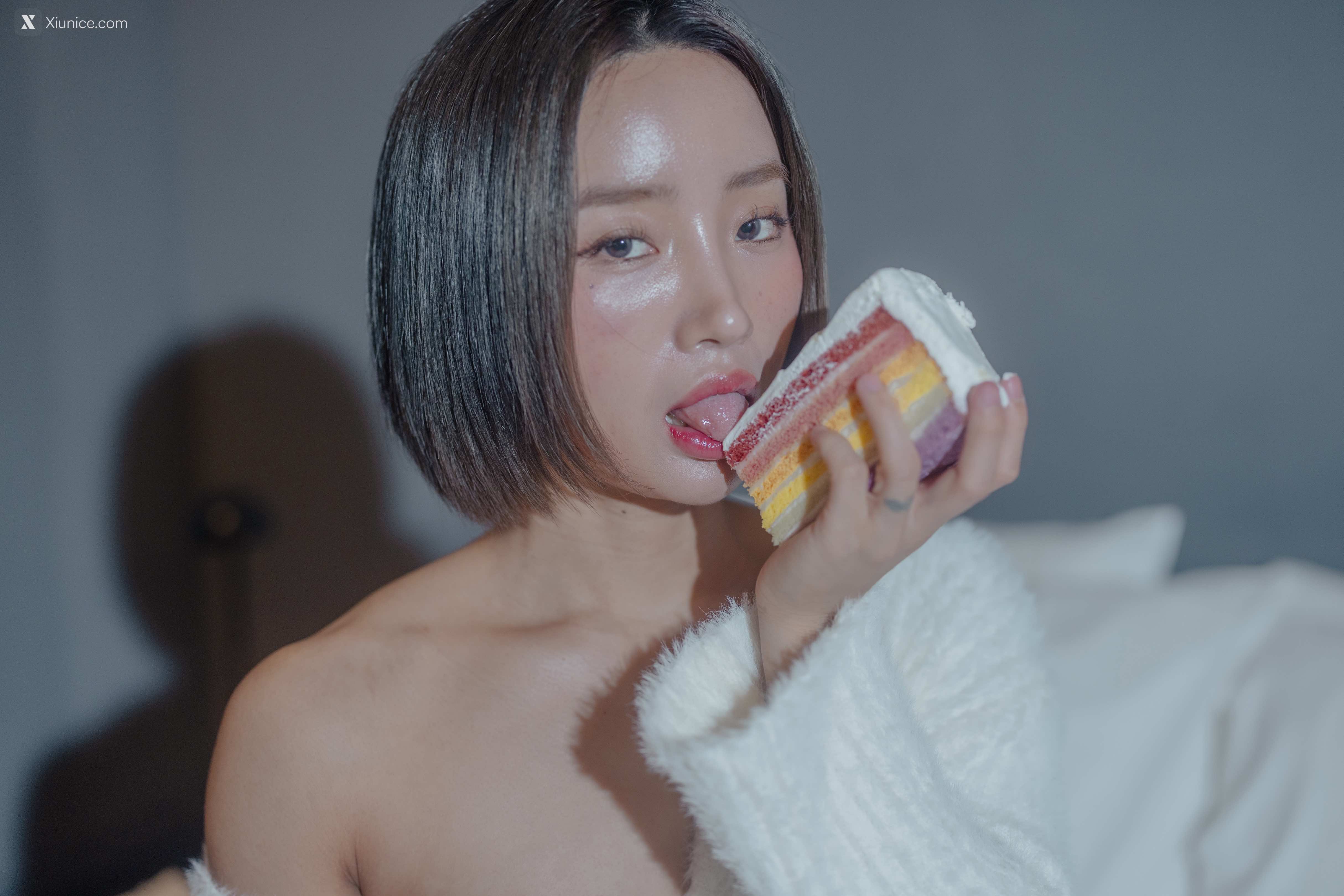 SweetBox Booty Queen – Vol.002 第50张