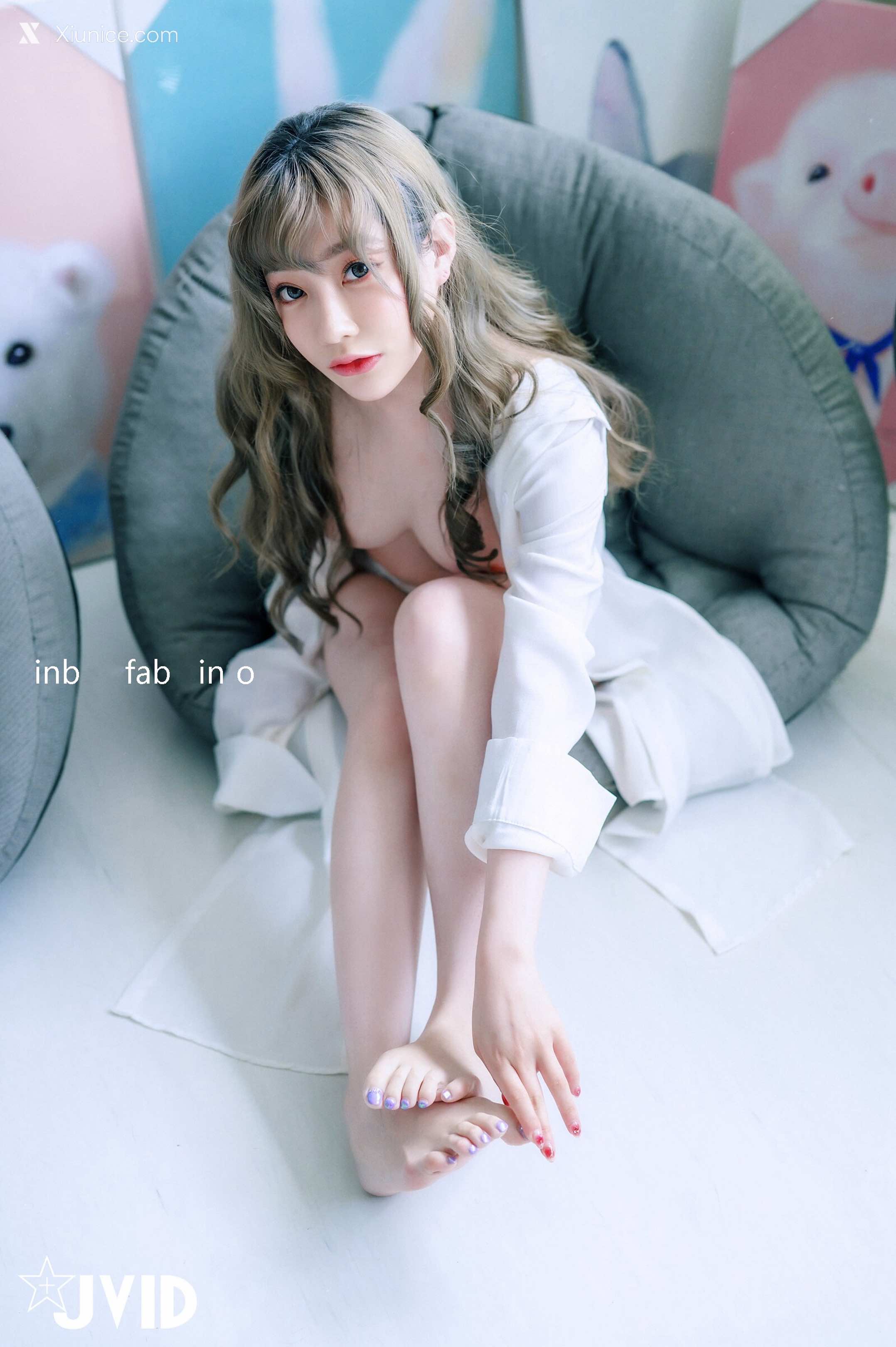 JVID – Rina-Inflatable Doll 第133张