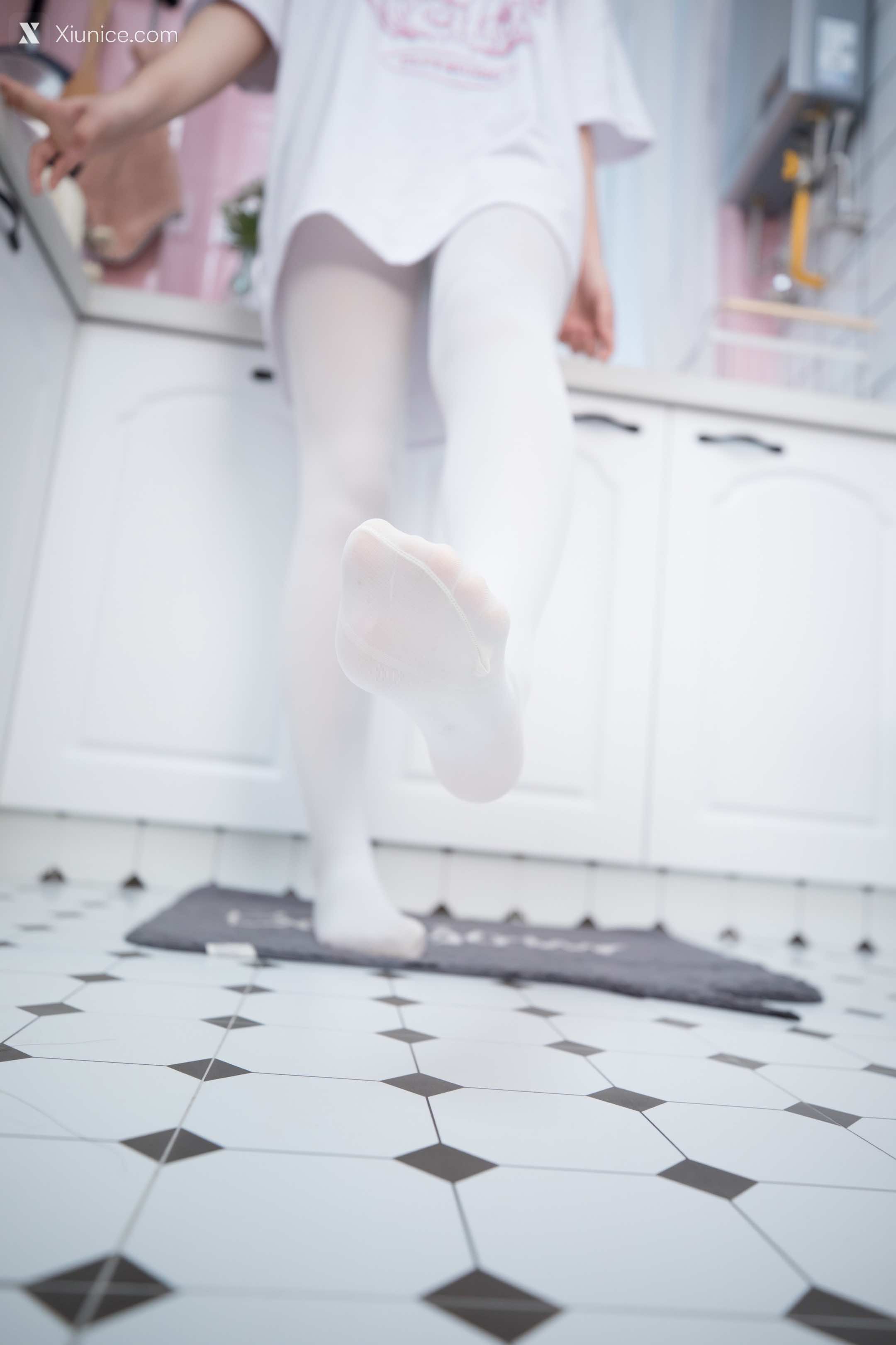 Coser@神楽坂真冬 Vol.010 魔法を使えないの日常 第25张