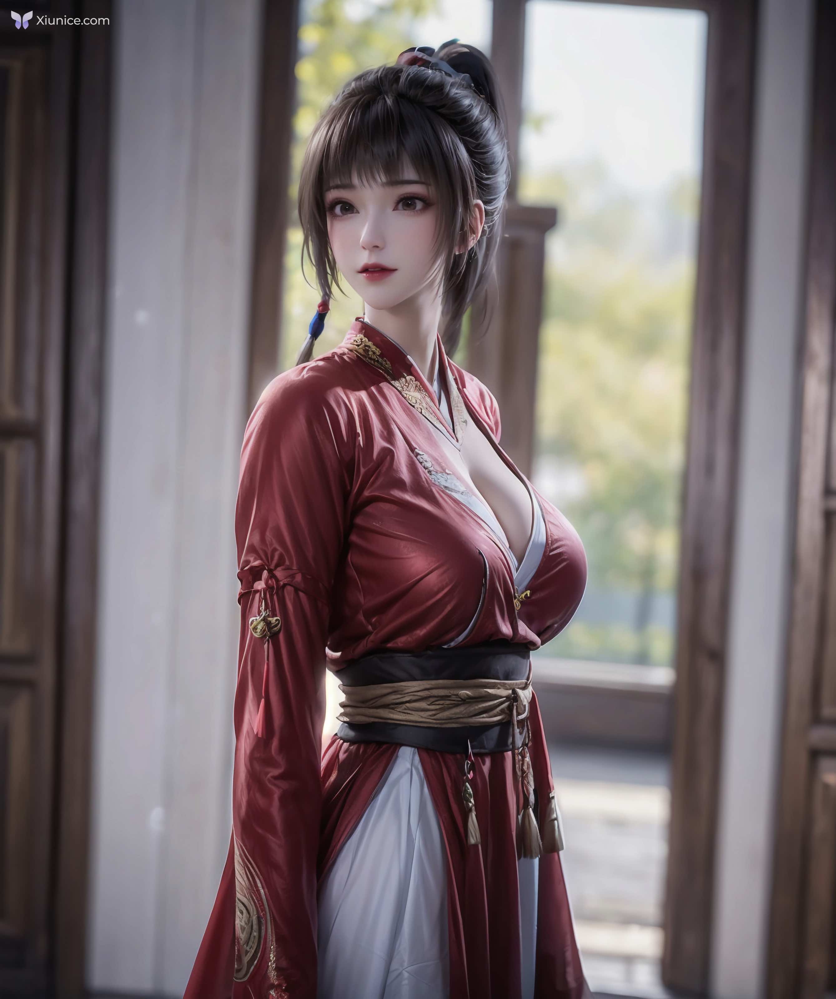 AI Girl 永生-方小琳 第70张