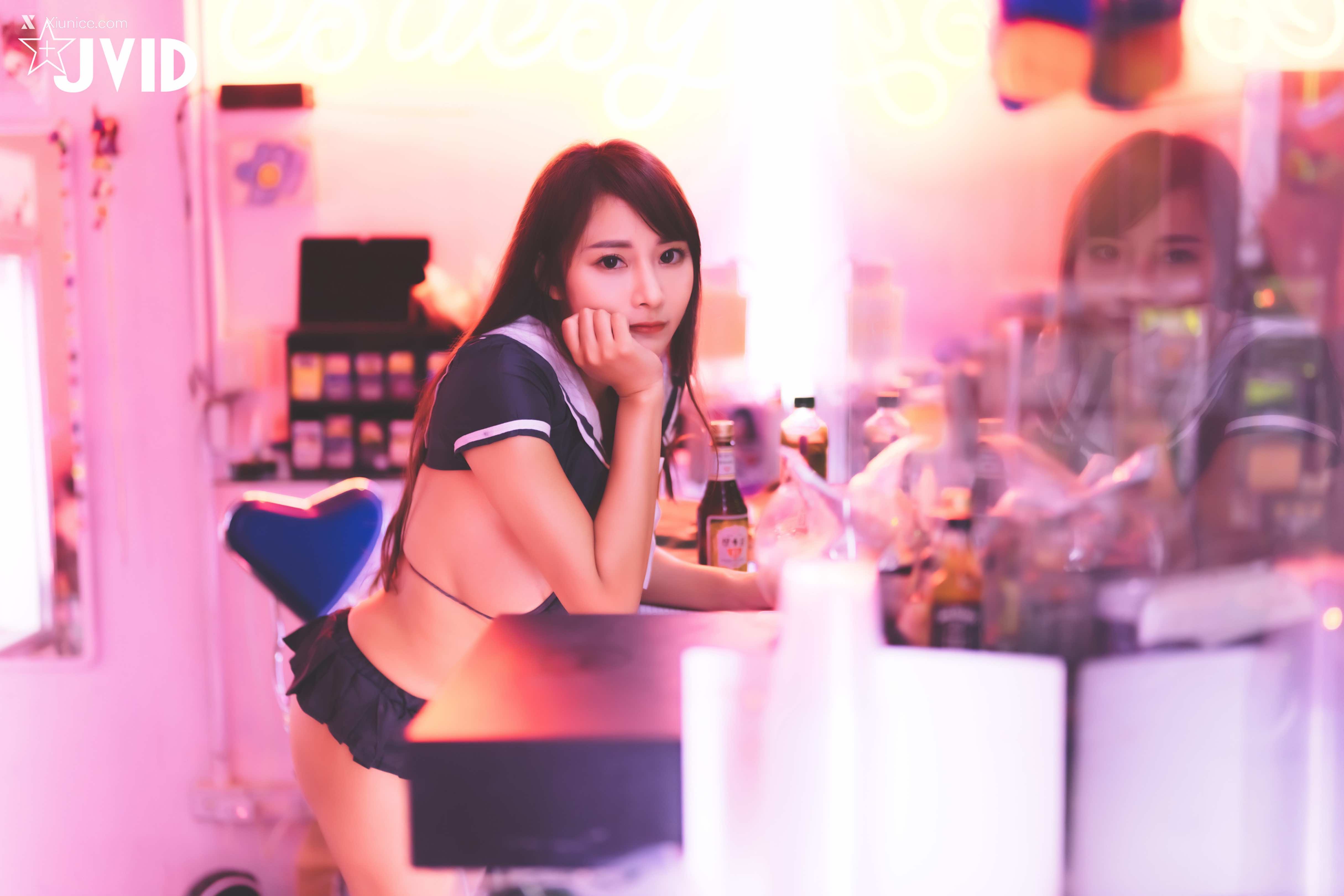 JVID – Lele 樂樂 – ShindenWalker 第45张