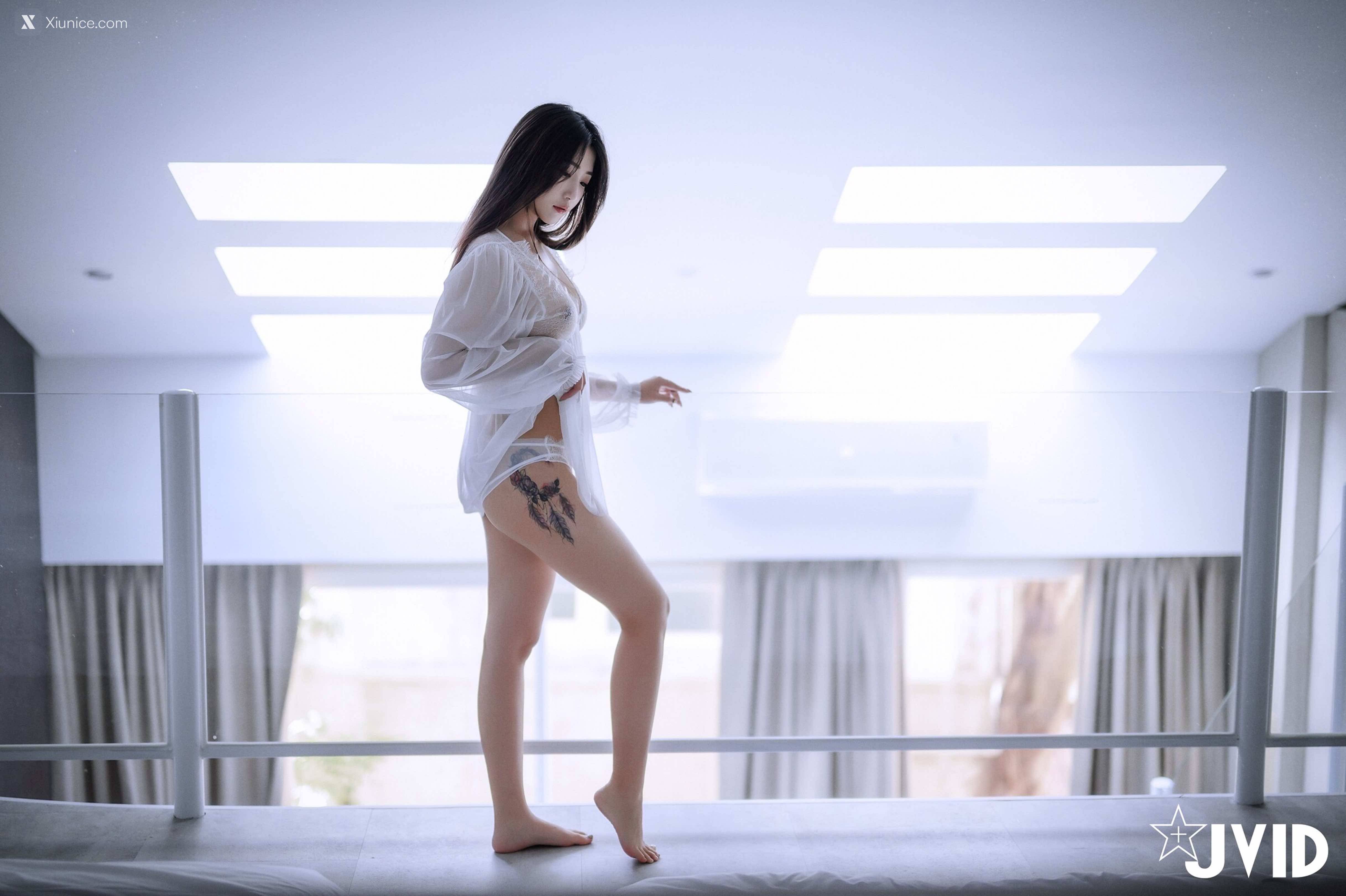 JVID – Mini 肉包 – Hot lover 第191张