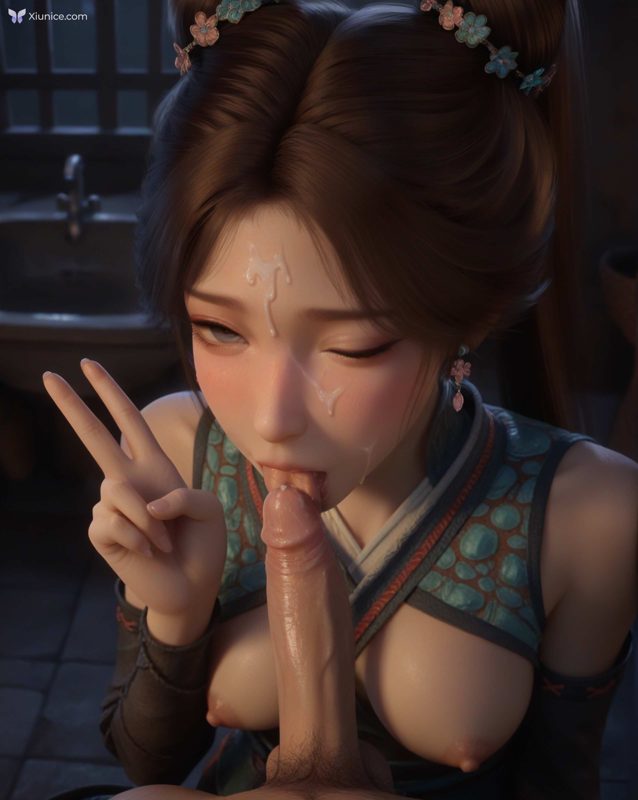 AI Girl 梅凝-1 第98张