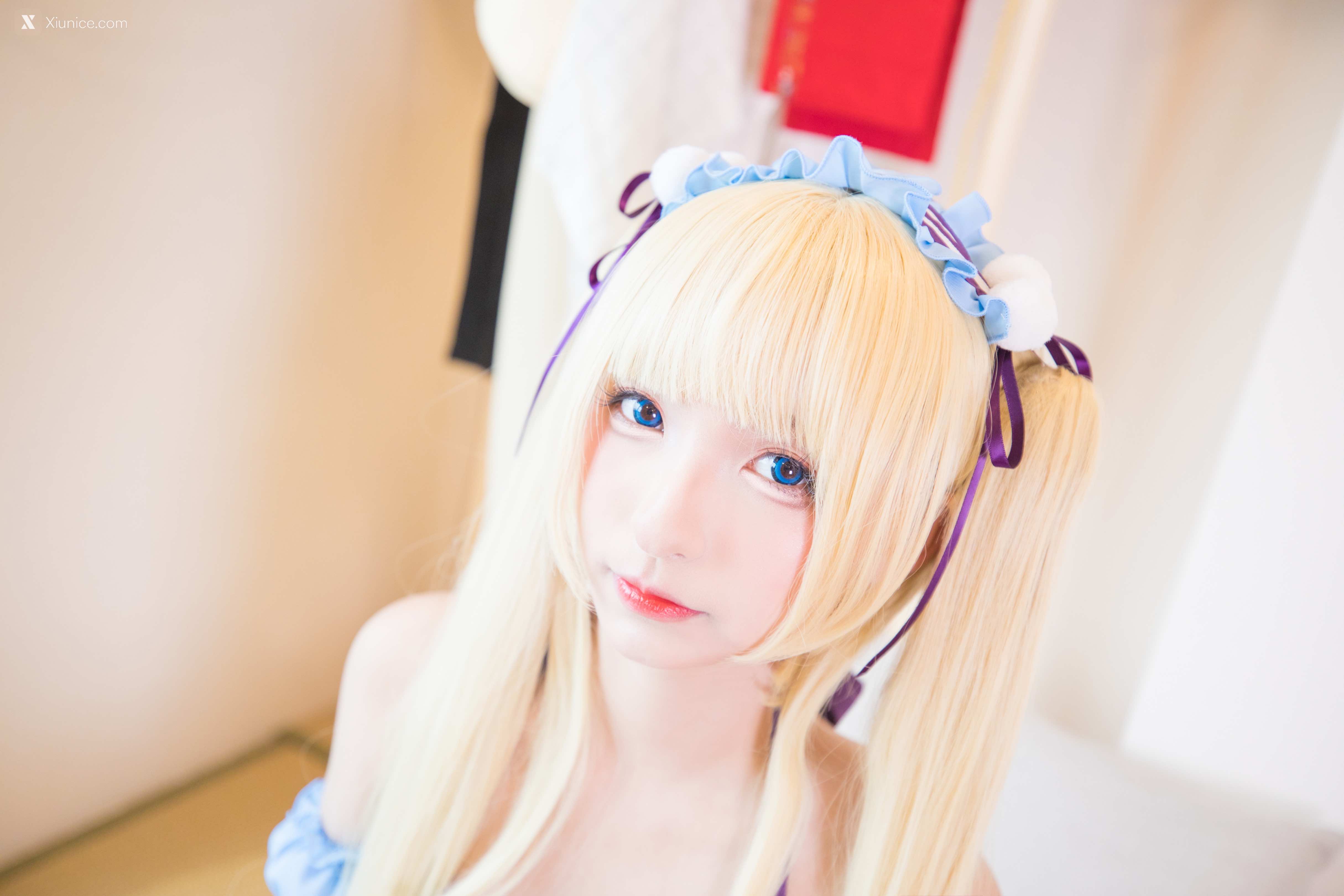 Coser@神楽坂真冬 Vol.015 恋人以上 第32张
