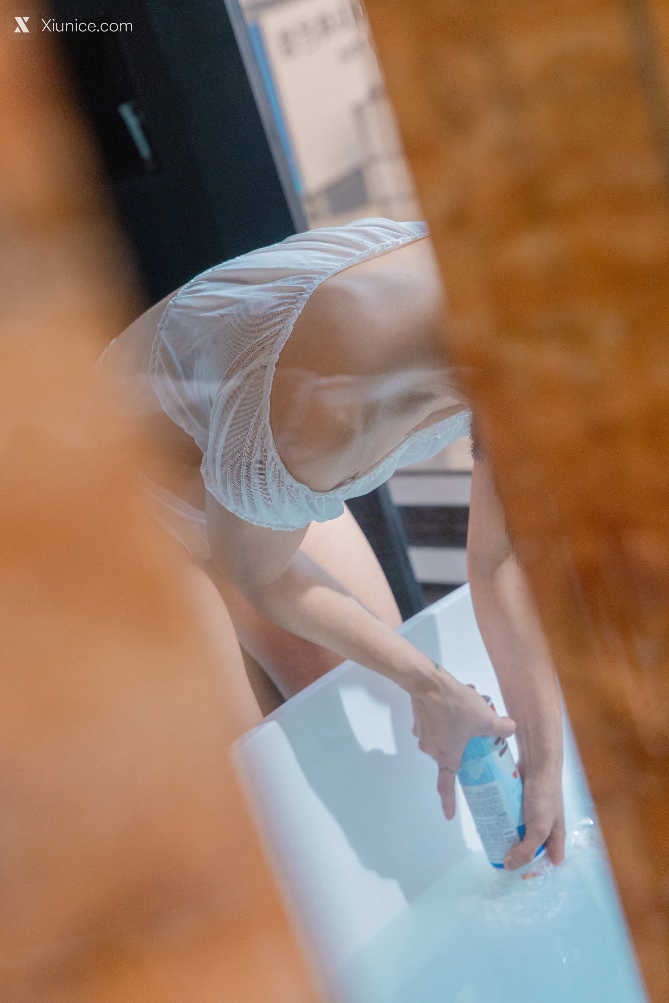 SweetBox Booty Queen – Vol.002 第138张