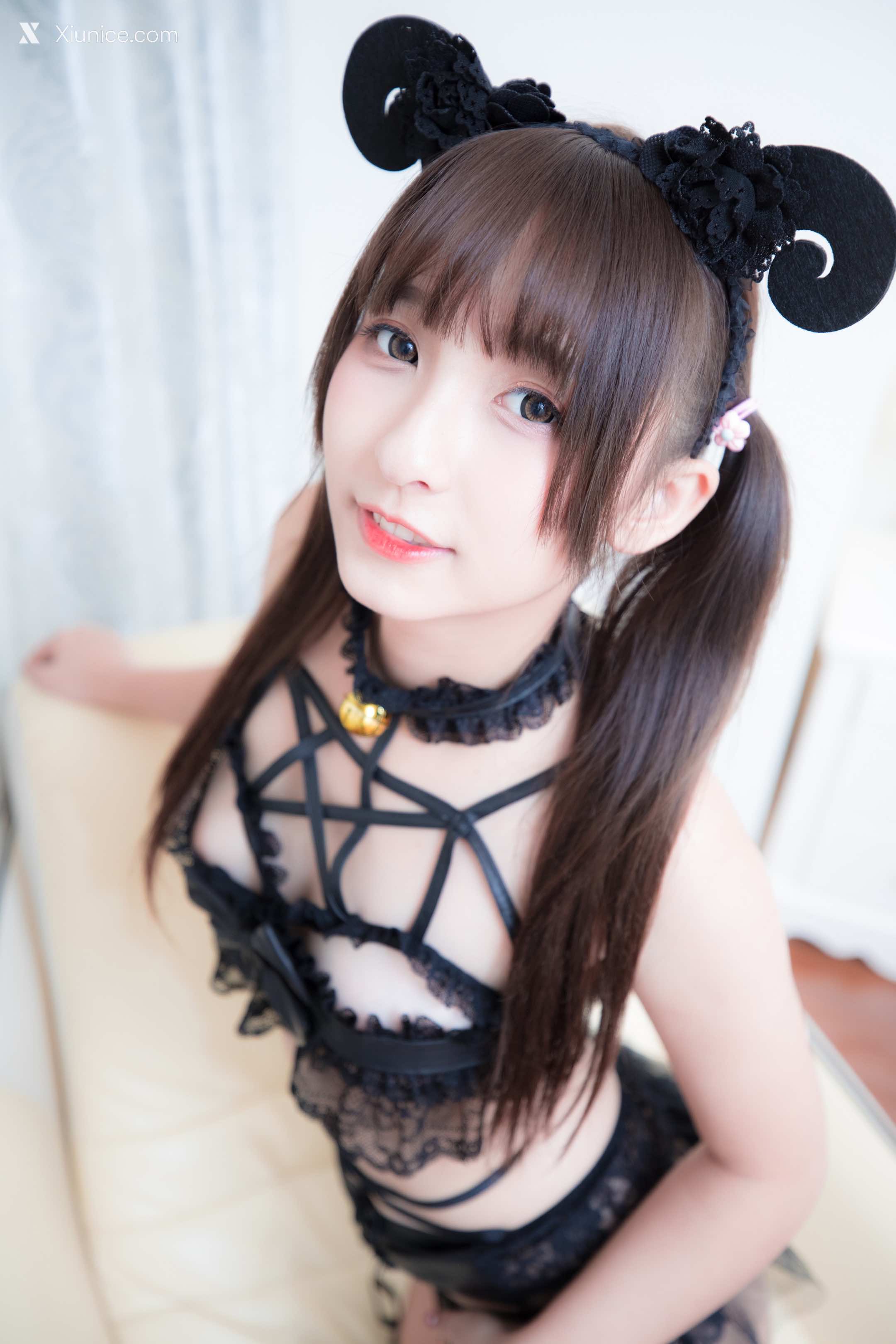 Coser@神楽坂真冬 Vol.011 Little Devil 第142张