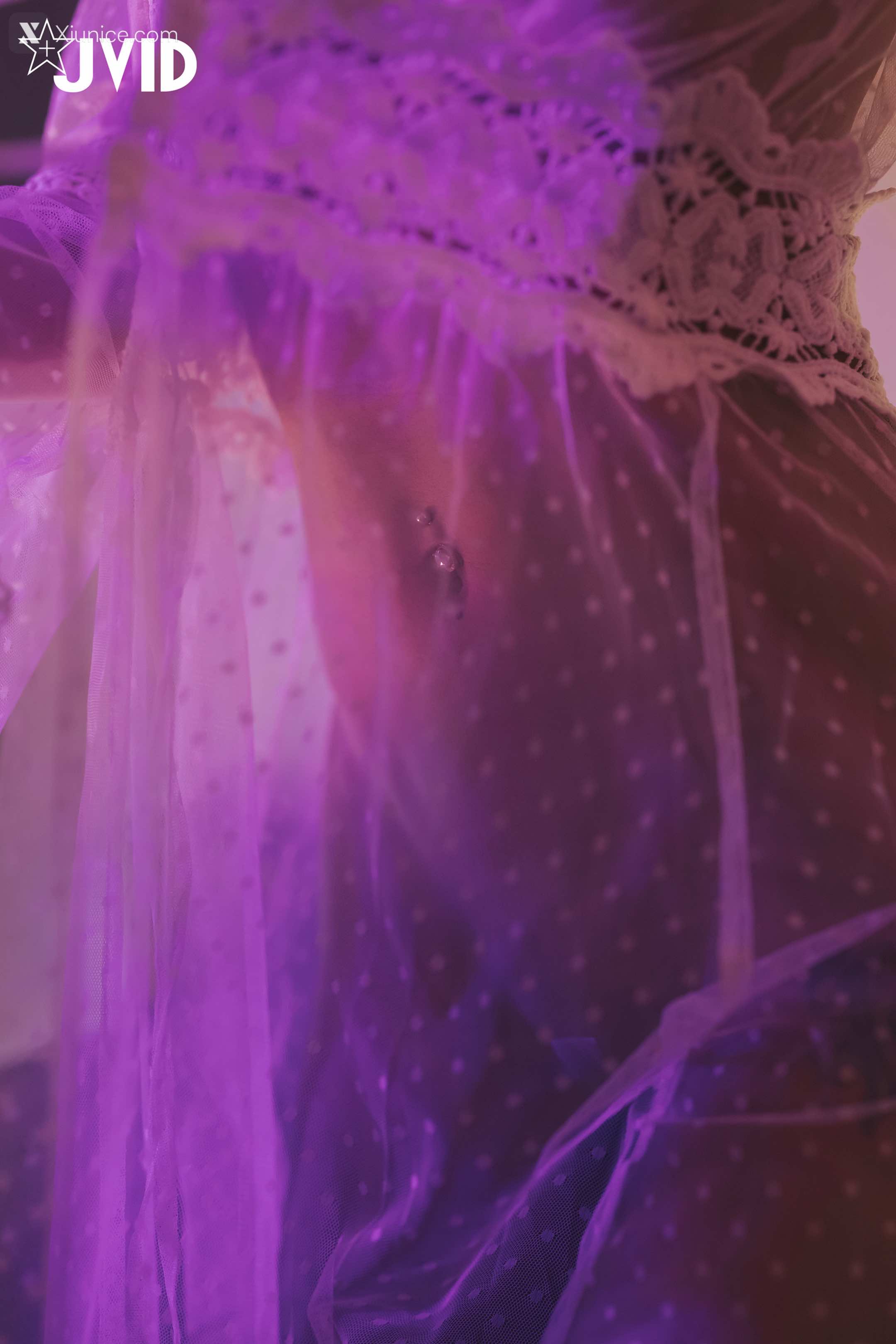 JVID – Lara – 情趣與性感雙重攻擊 第43张