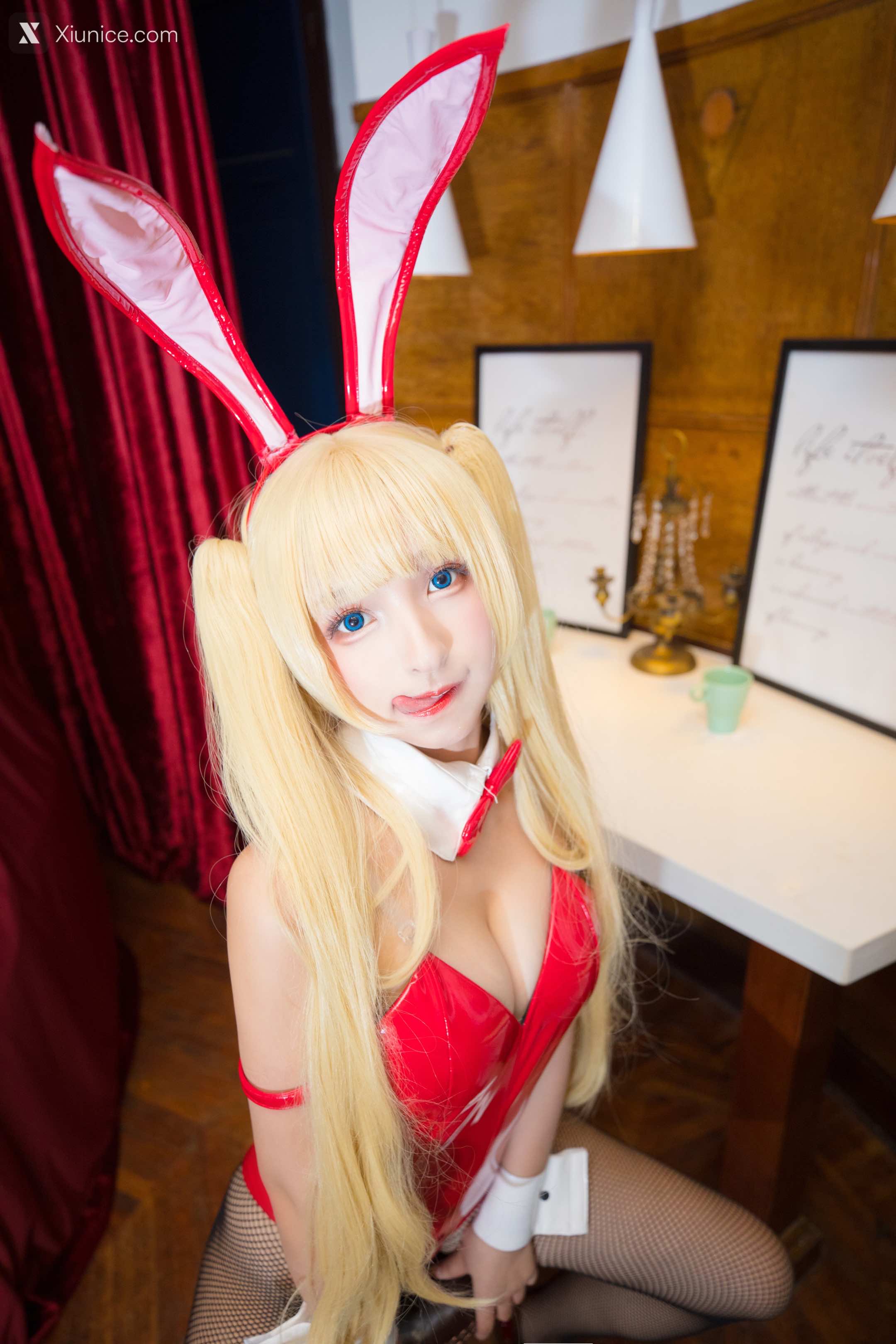 Coser@神楽坂真冬 Vol.015 恋人以上 第47张