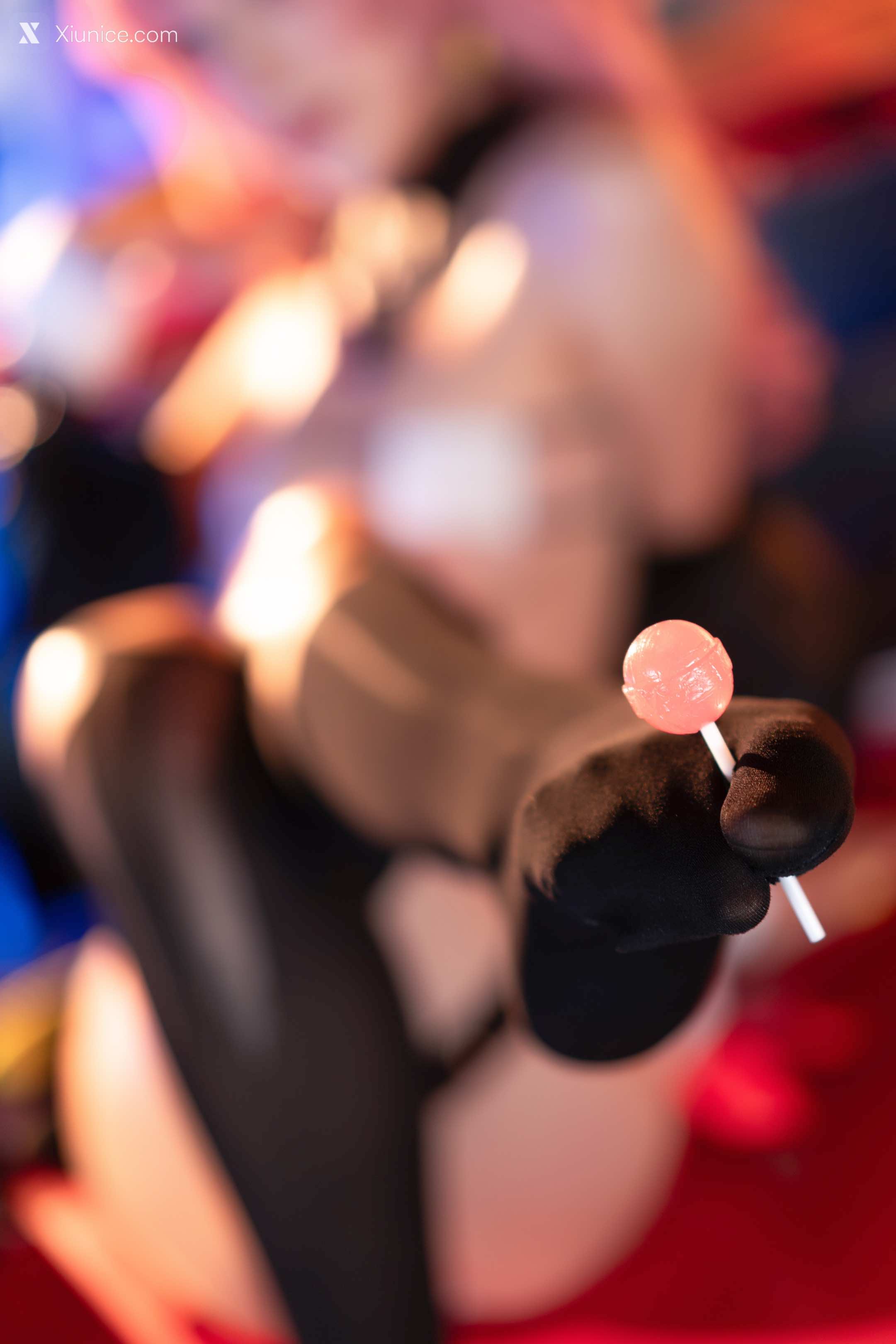 Coser@水淼Aqua – 绝区零 妮可·德玛拉 第43张