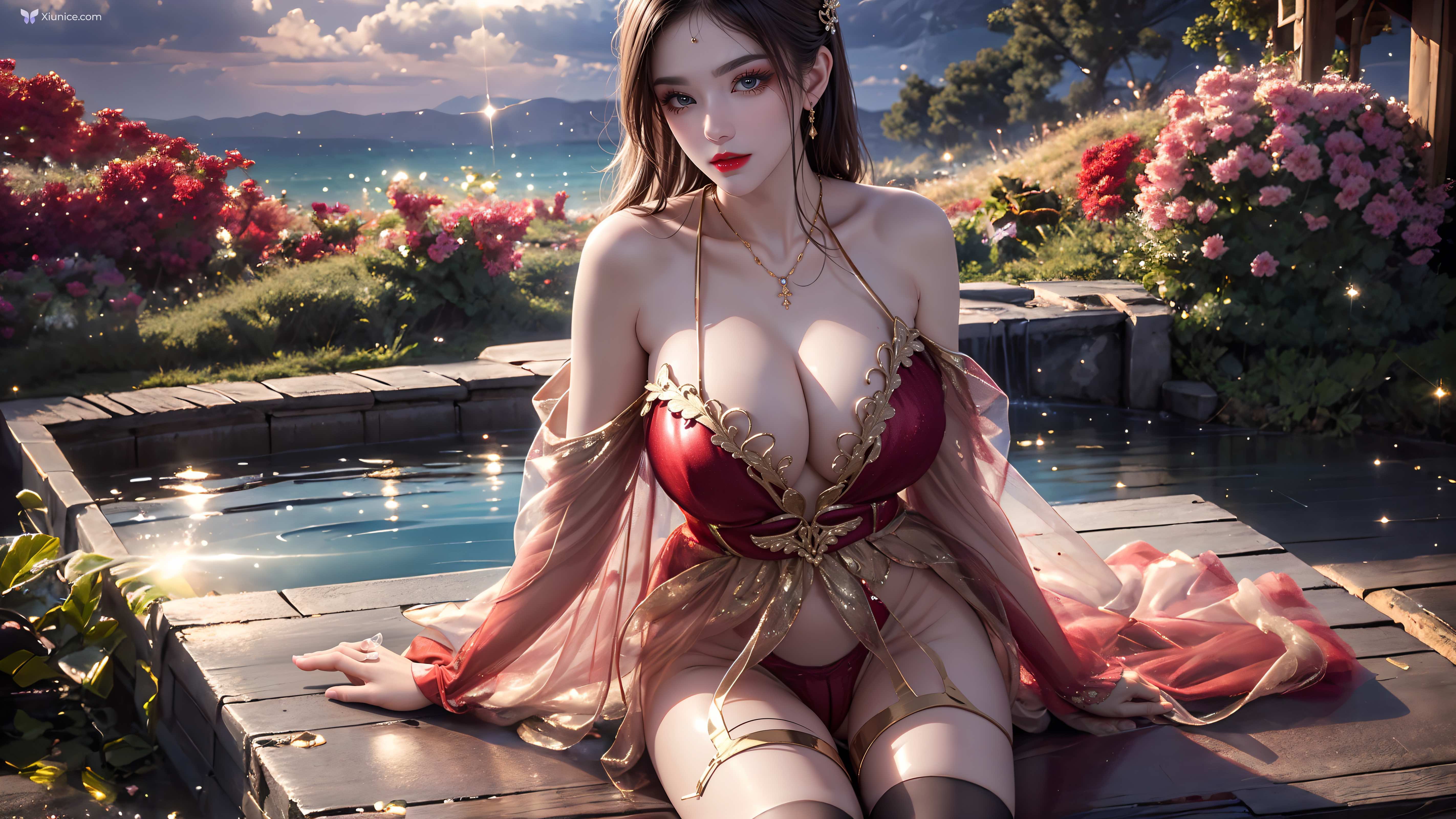 AI Girl 斗破苍穹-美杜莎 第60张
