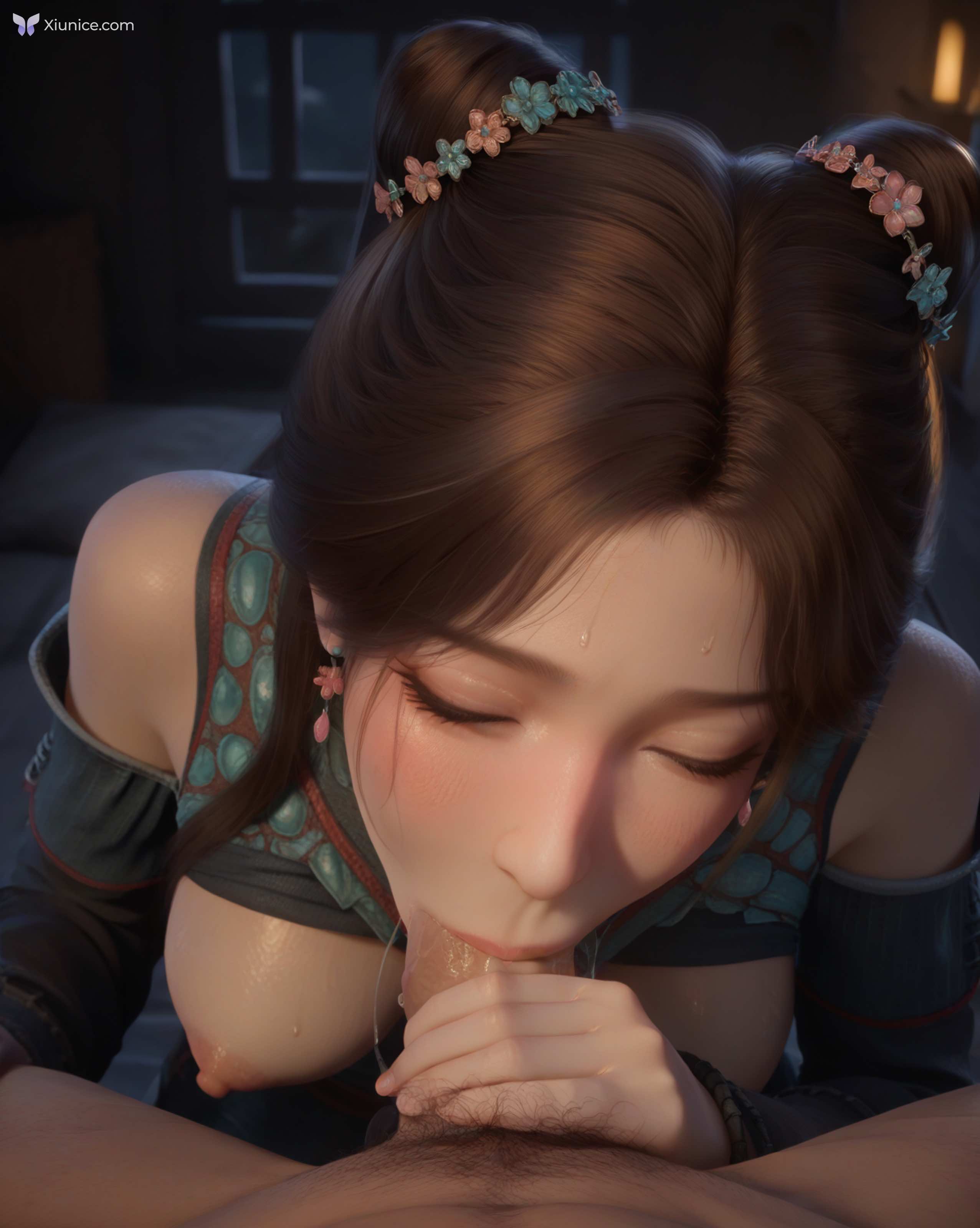 AI Girl 梅凝-1 第56张