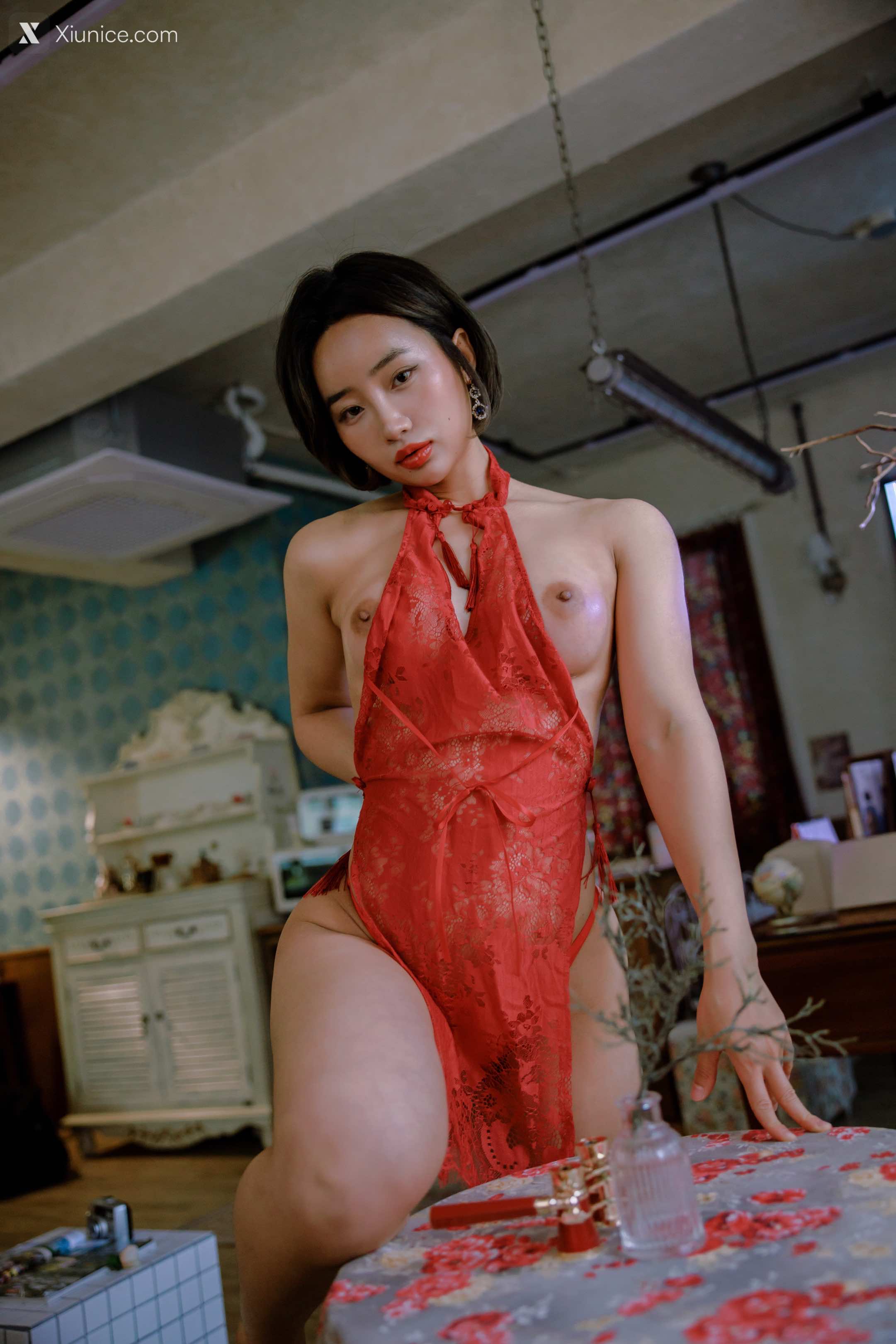 SweetBox Booty Queen – Vol.011 Hip Queen 第8张