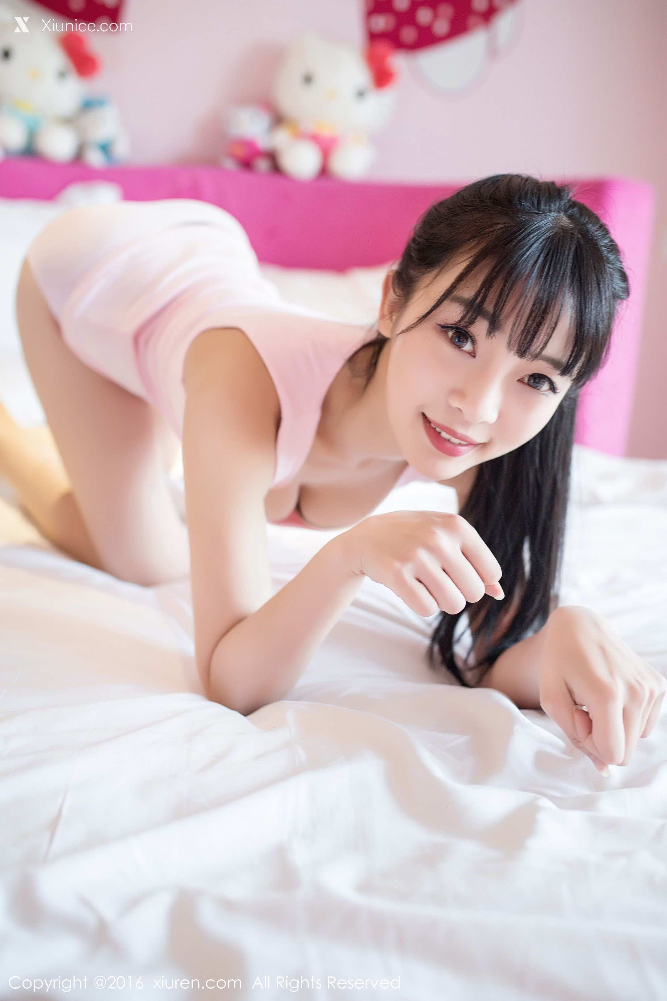 Xiuren秀人网 No.0593 Mio莉莉丝 第20张