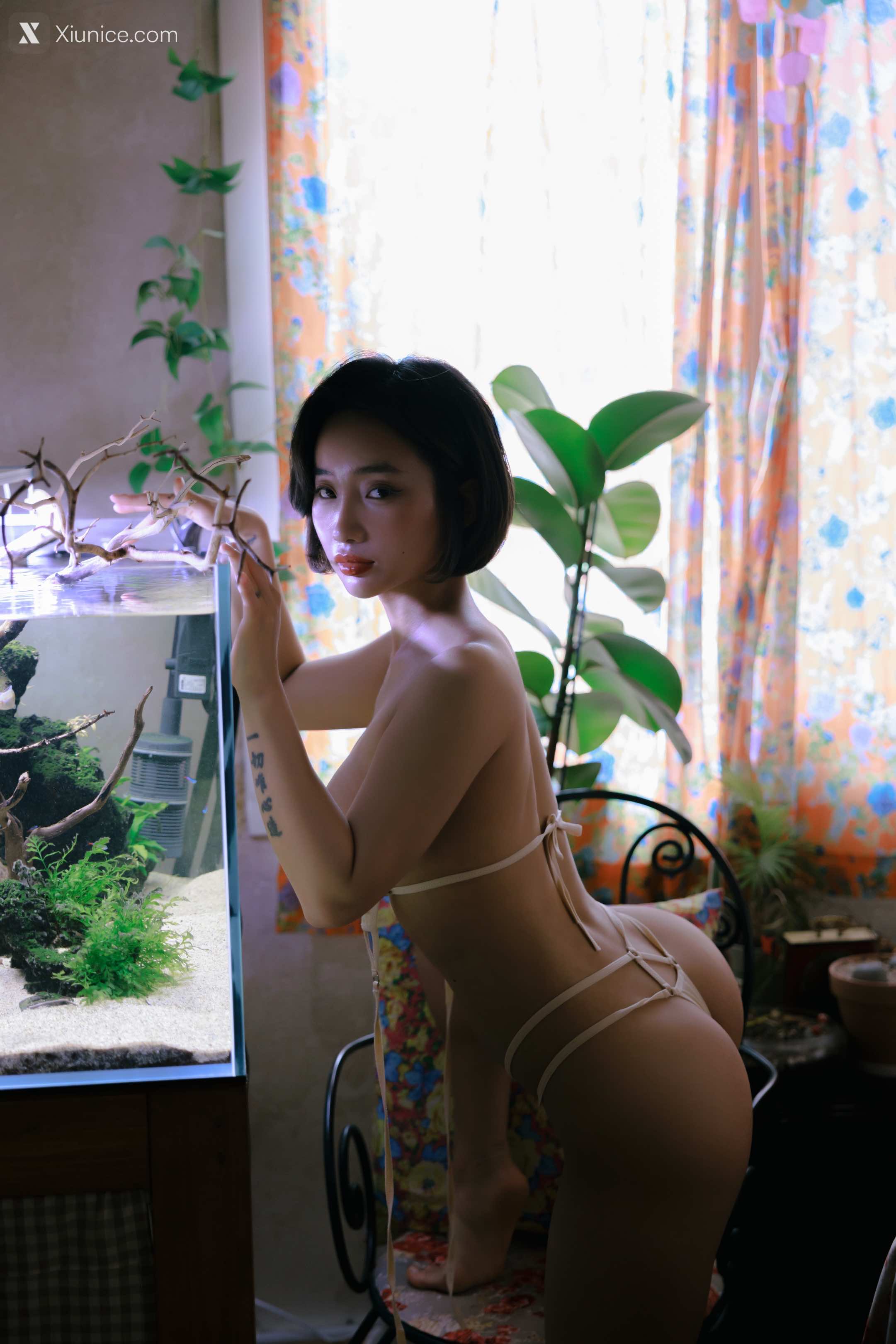 SweetBox Booty Queen – Vol.011 Hip Queen 第72张