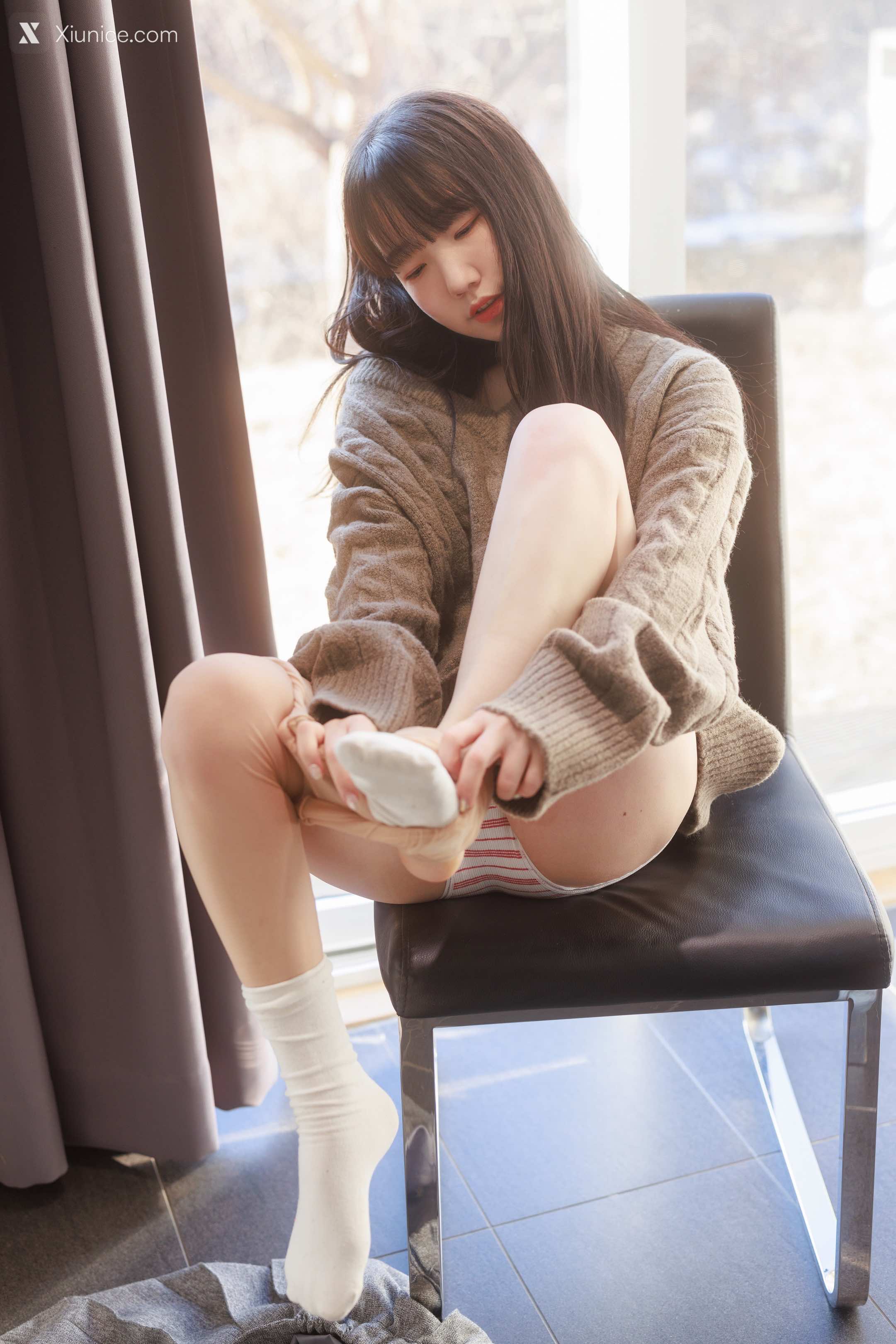 SweetBox Yeri – OHAYO 02 第6张