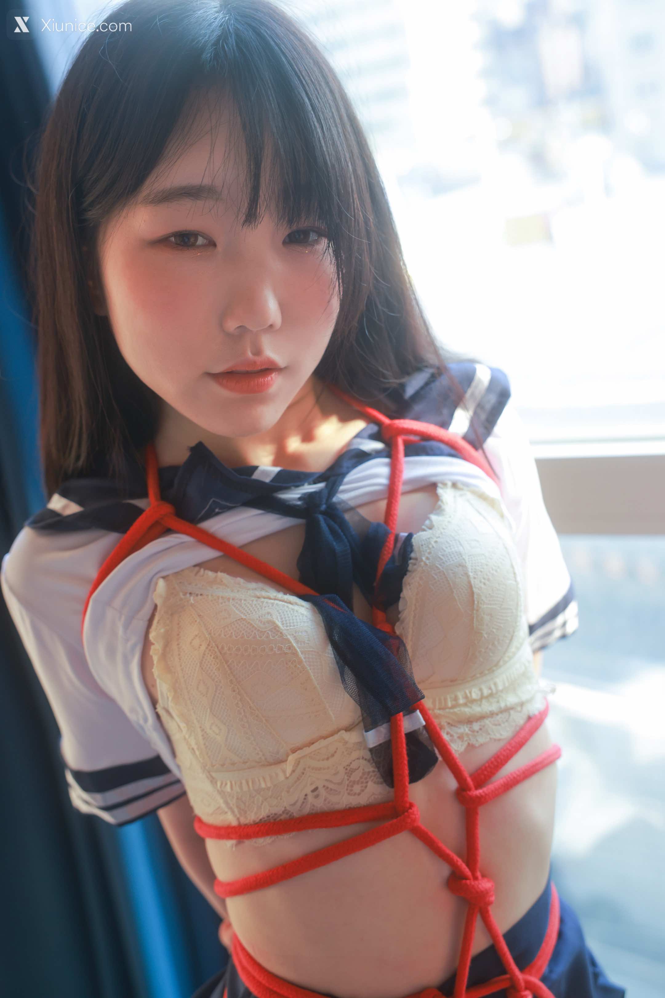 SweetBox Yeri – Packaging Girl 第27张