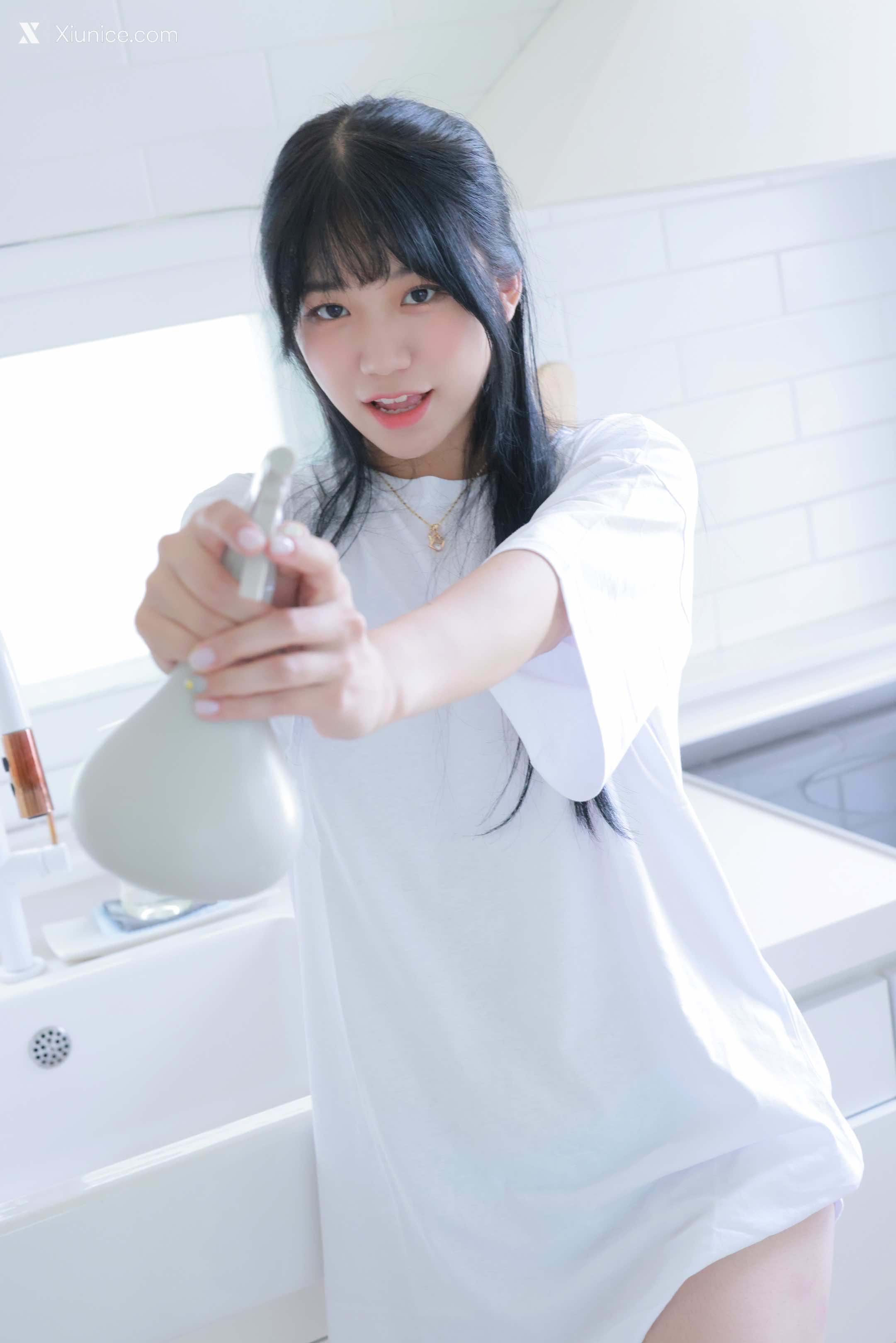 SweetBox Yui (유이) – SWTB Vol.018 CREAM 第119张