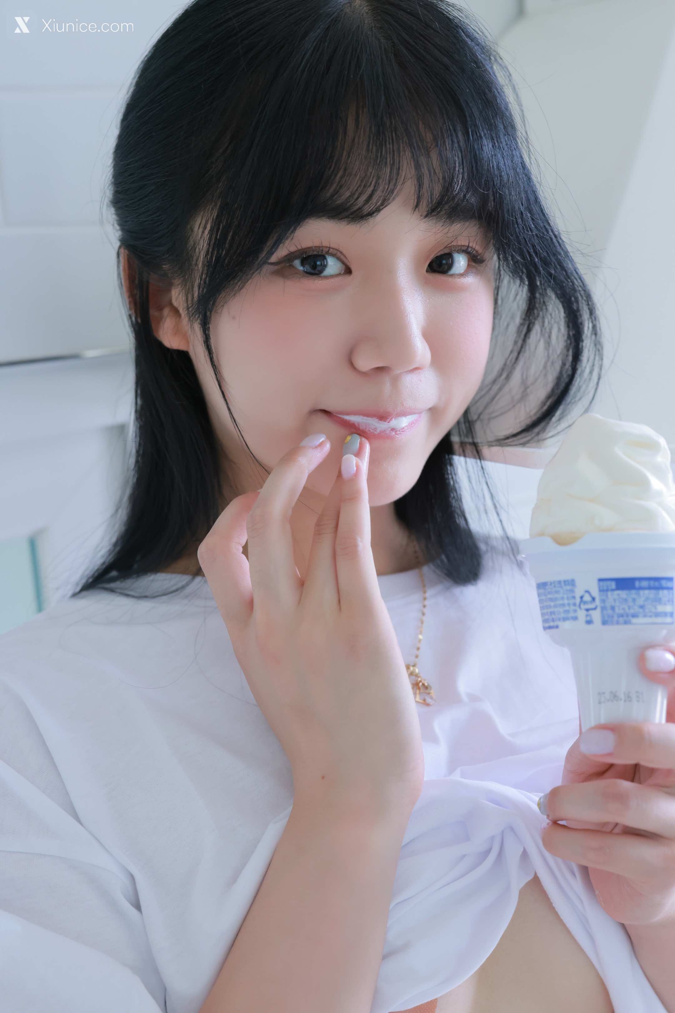 SweetBox Yui (유이) – SWTB Vol.018 CREAM 第81张