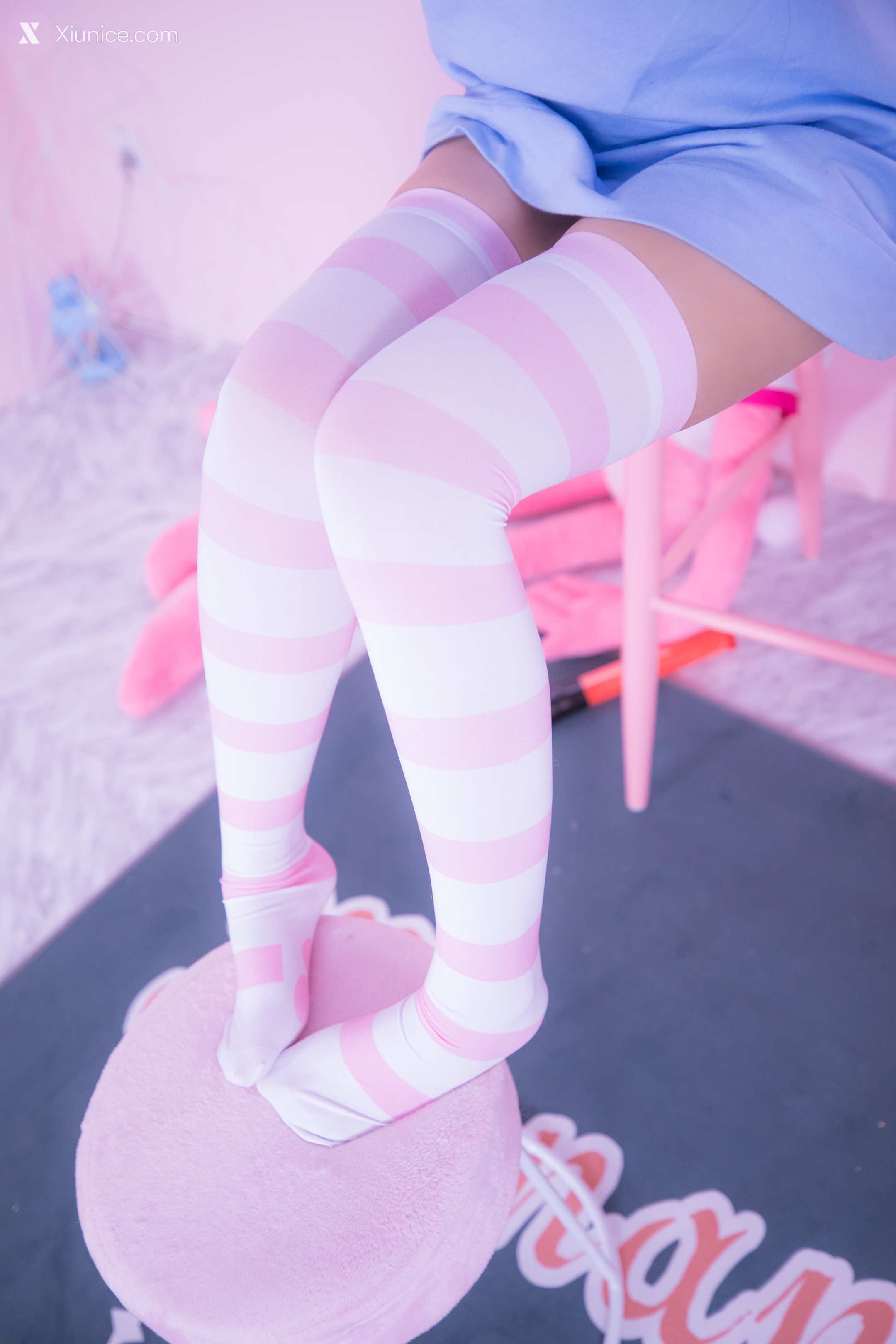 Coser@神楽坂真冬 Vol.038 电子相册-血小板《小さな恋》 第89张
