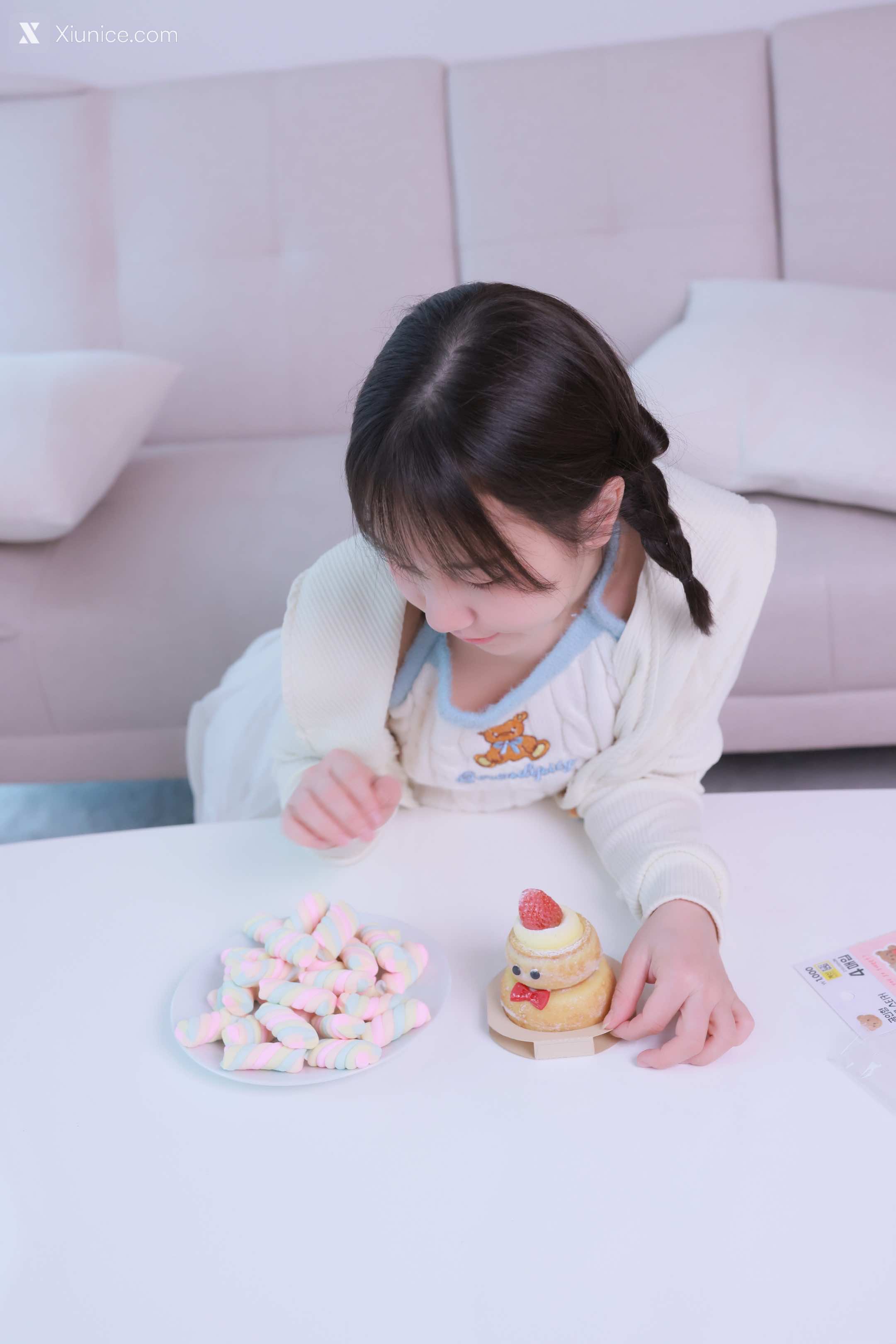 SweetBox – Yeri – SWTB Vol.25 第12张