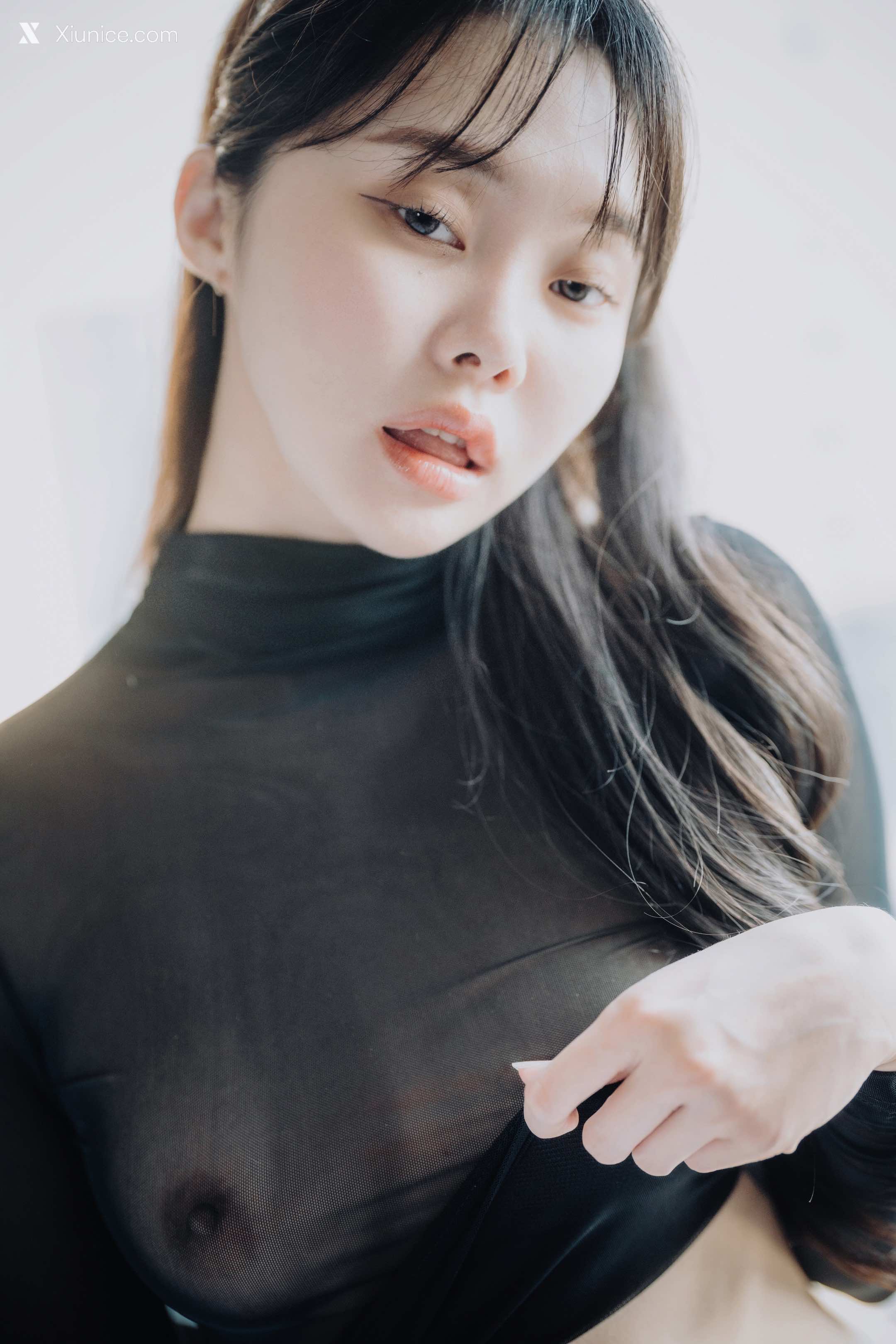 DJAWA Photo – Inah (이나) – Romantic Lines Vol.2 第151张