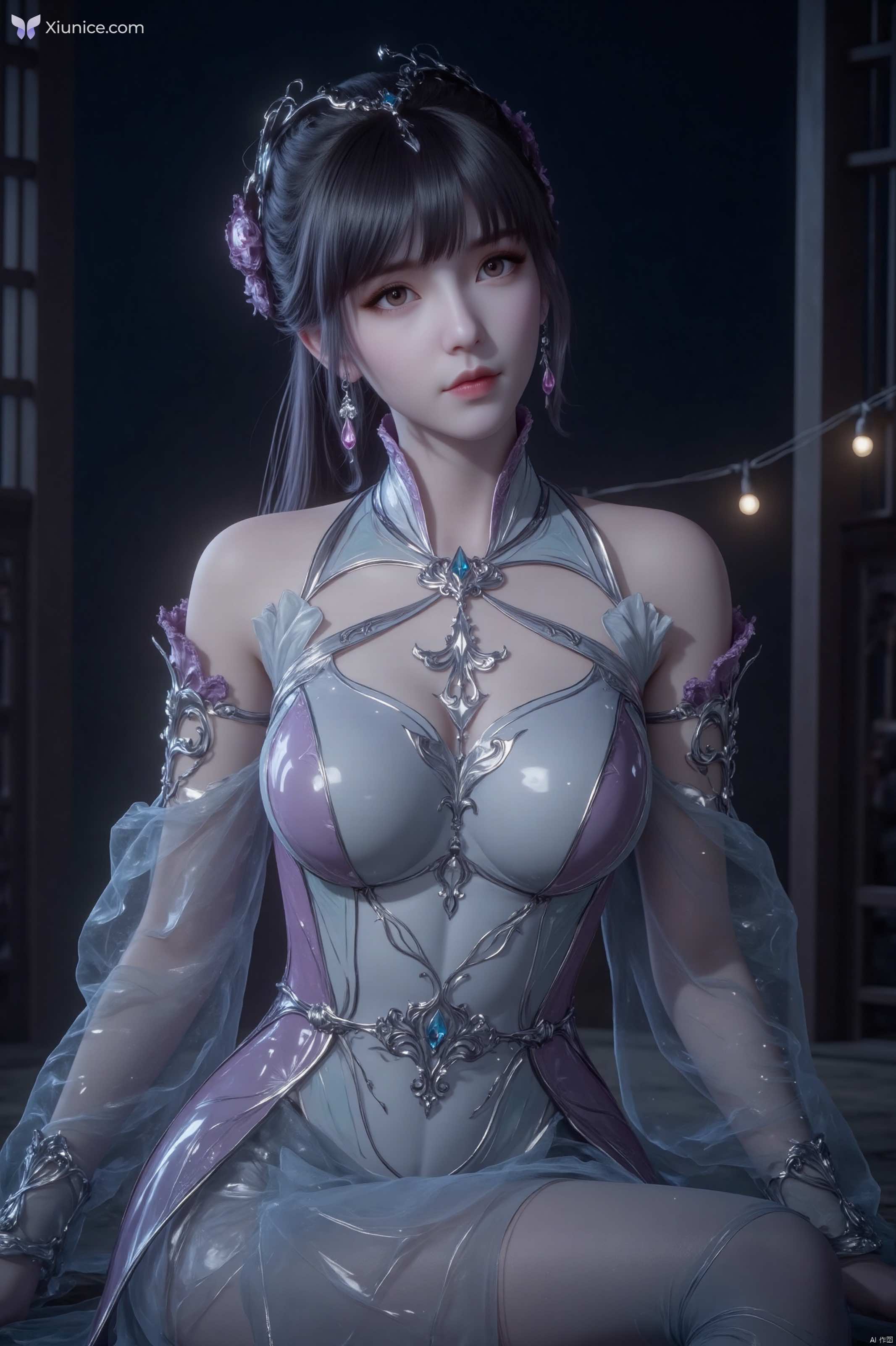 AI Girl 小舞 第31张