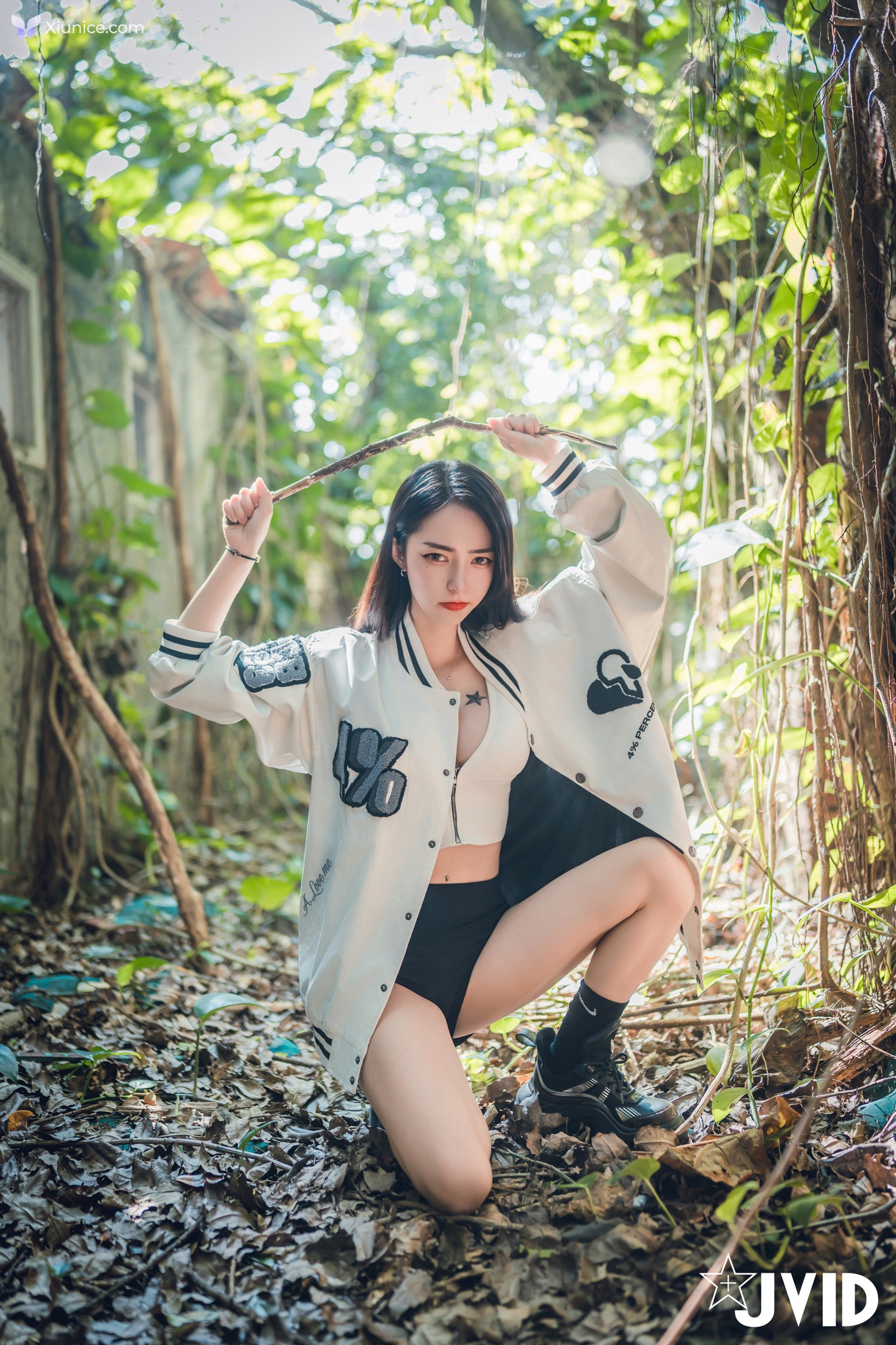 JVID 飄飄哥 – 飄飄跟蹤綁架迷姦情色妄想強灌春藥粉粉透透藥效太強讓美少女飄飄完全順從 第159张