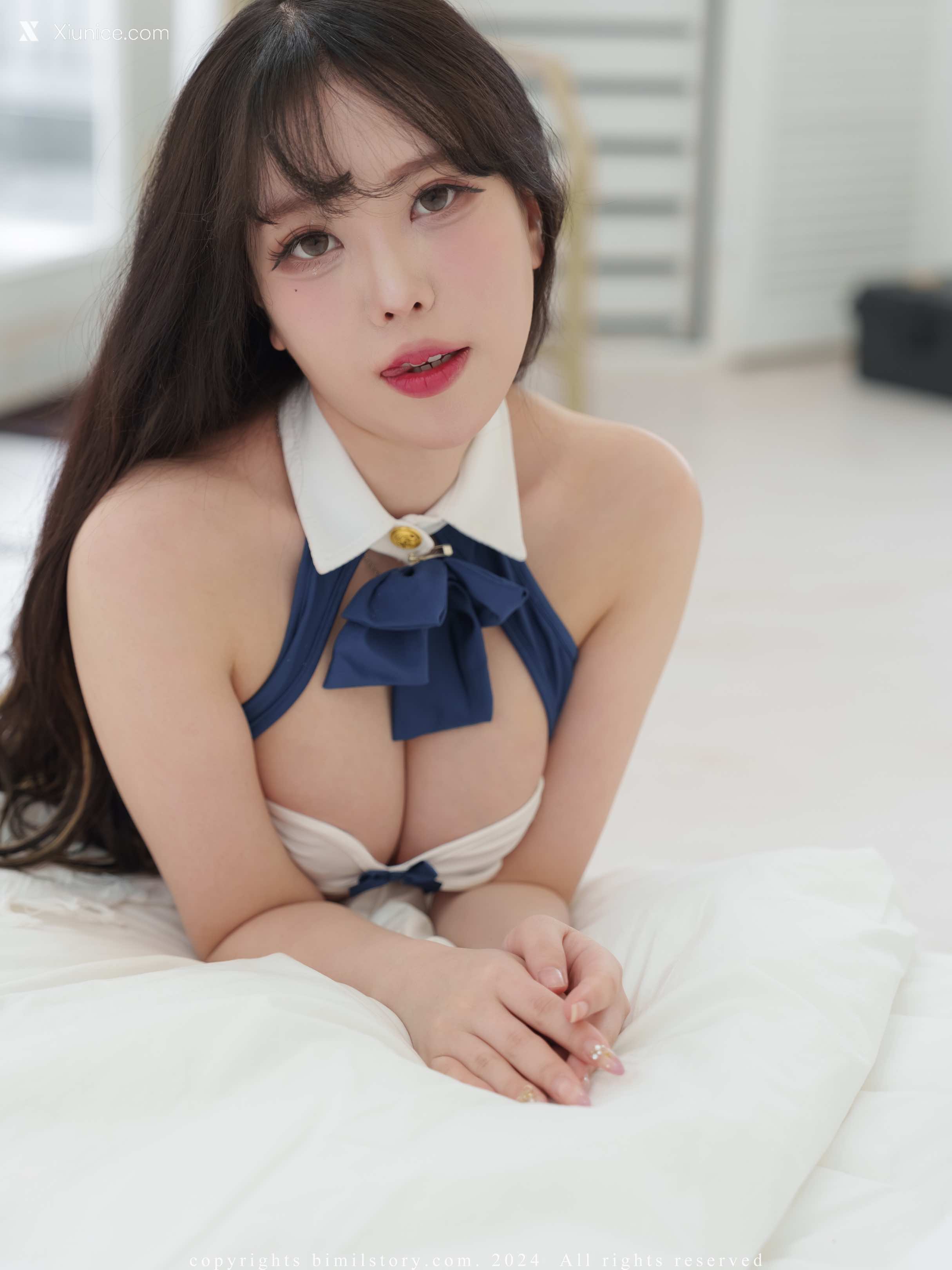 Bimilstory Zia (지아) Vol.18 Deviation After Flight 第60张