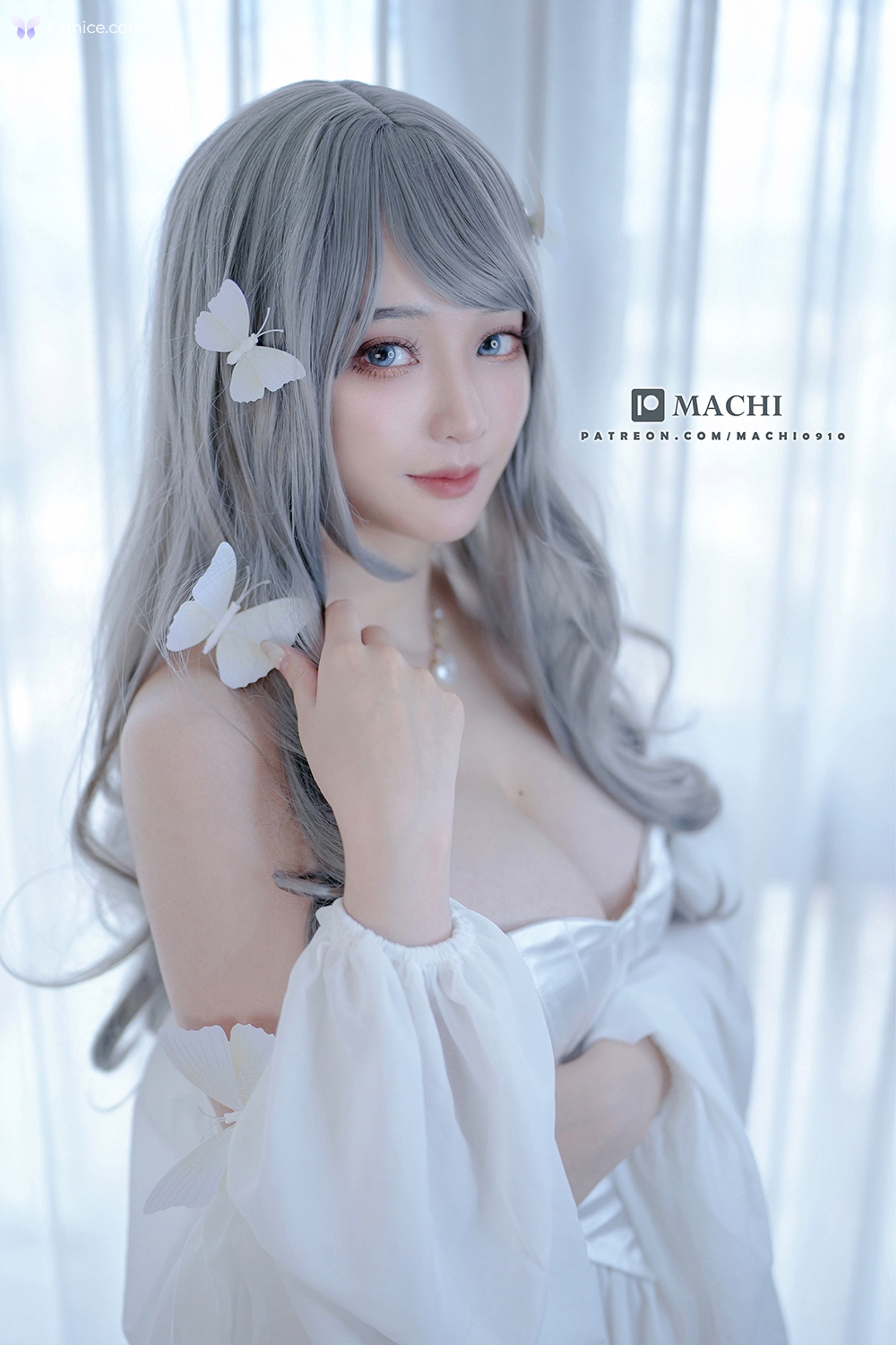 Machi馬吉 – Cinnamoroll 第184张