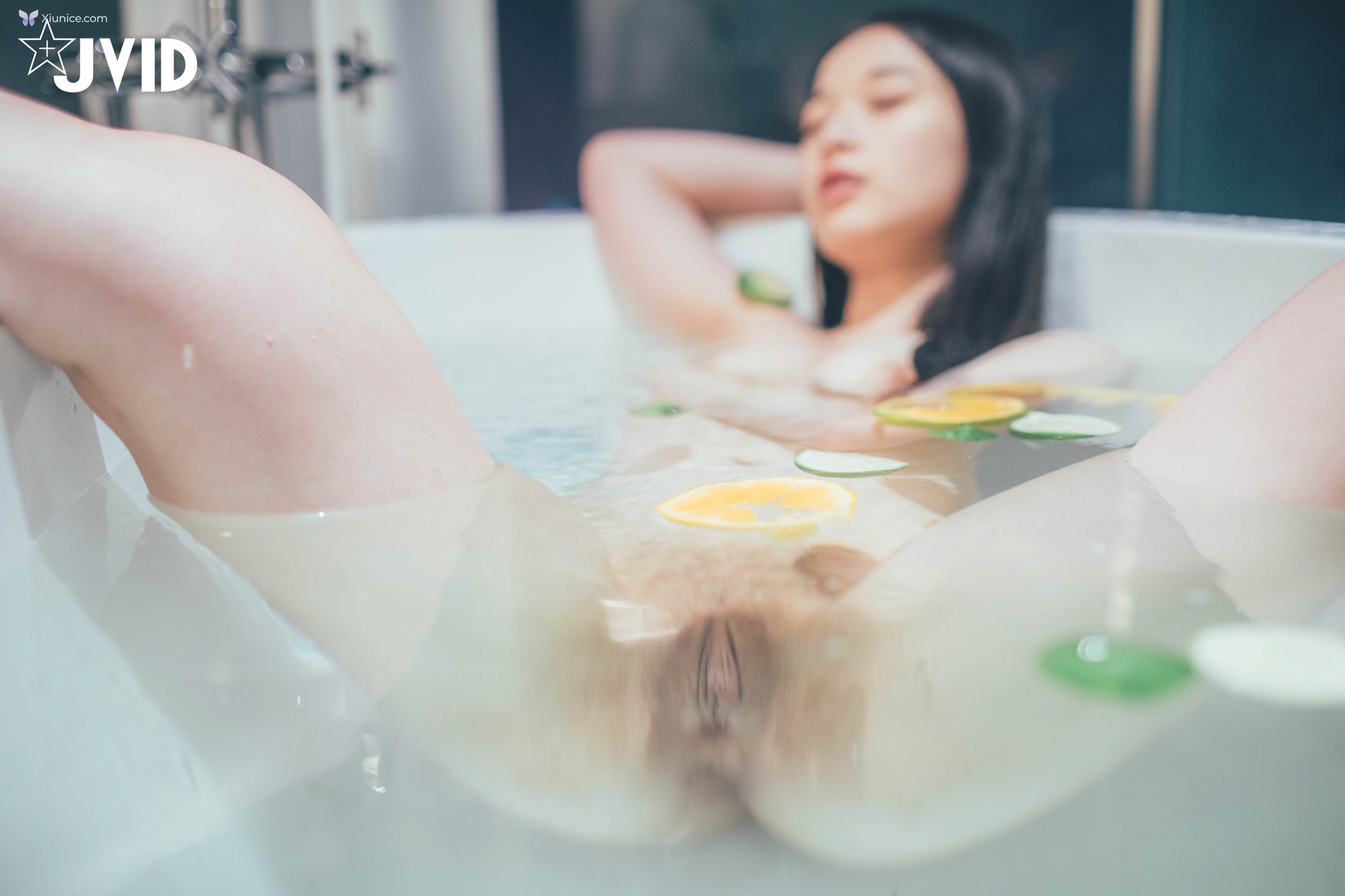 JVID 婕咪 Juice – 日租女友遊樂趣血脈噴張SEX激情抽差中出 第83张