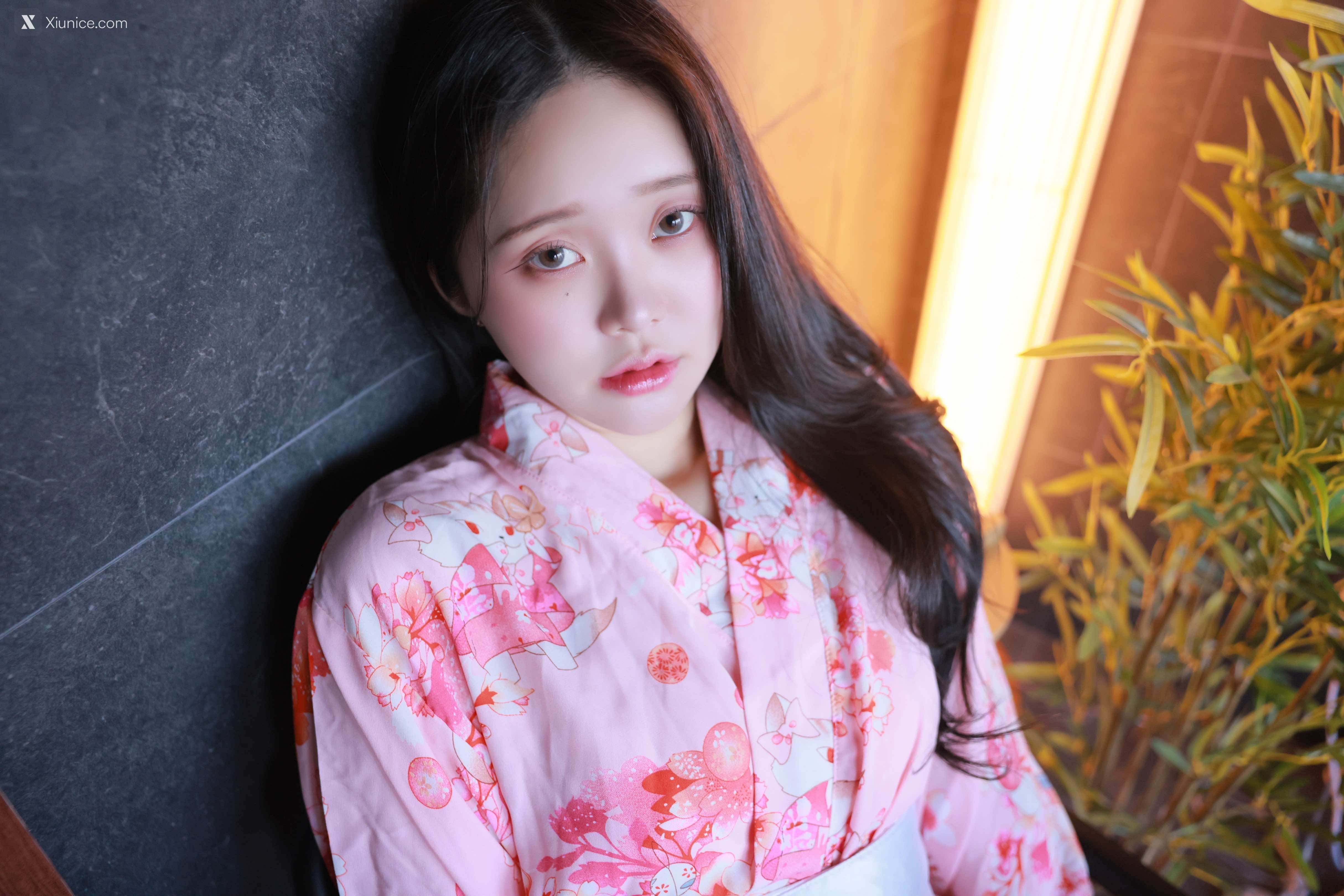 SweetBox – Inah (이나) SWTB Vol.40 – ALL NIGHT 第30张
