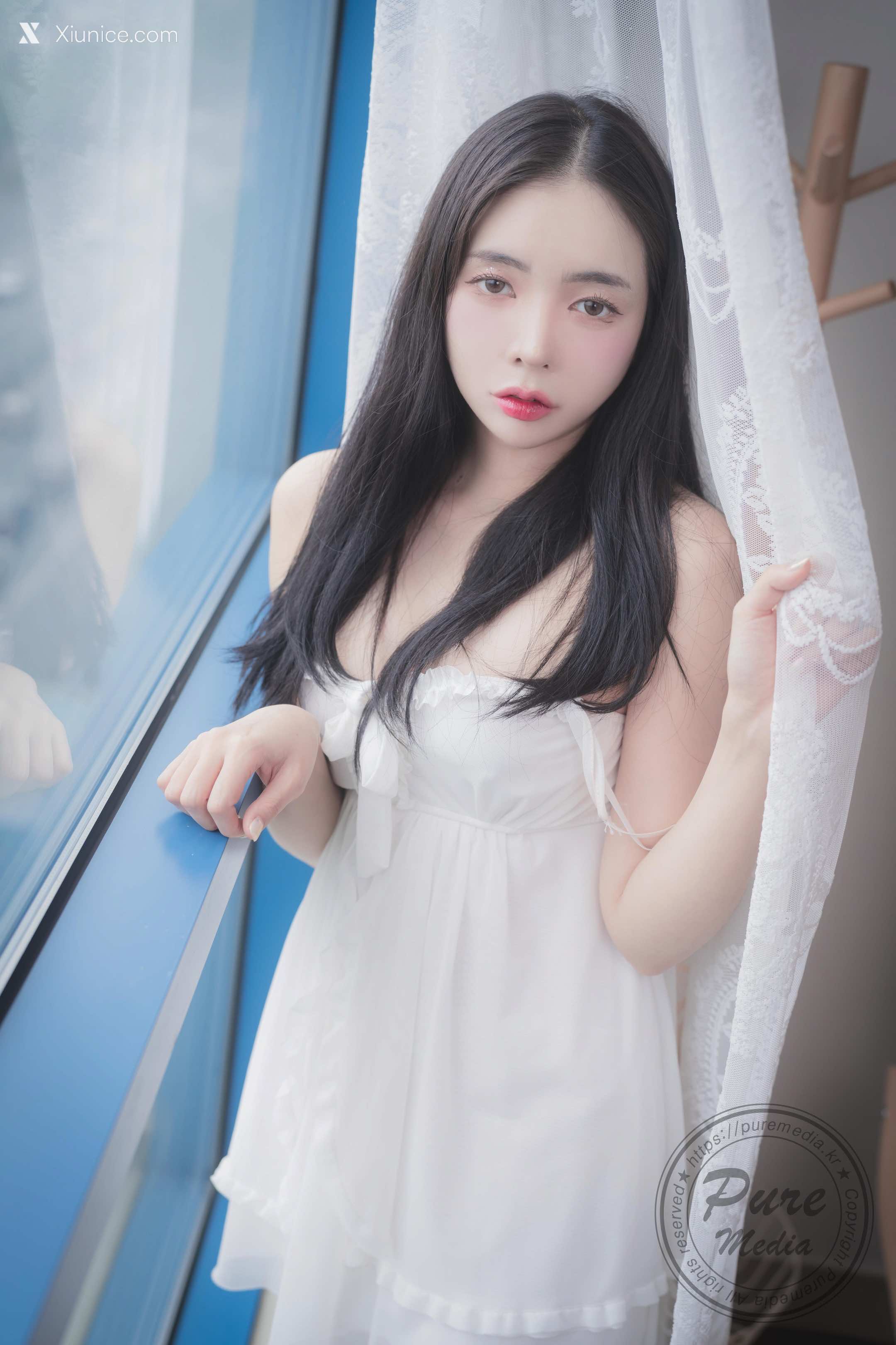 Pure Media Vol.288 Malrang (말랑) 第83张