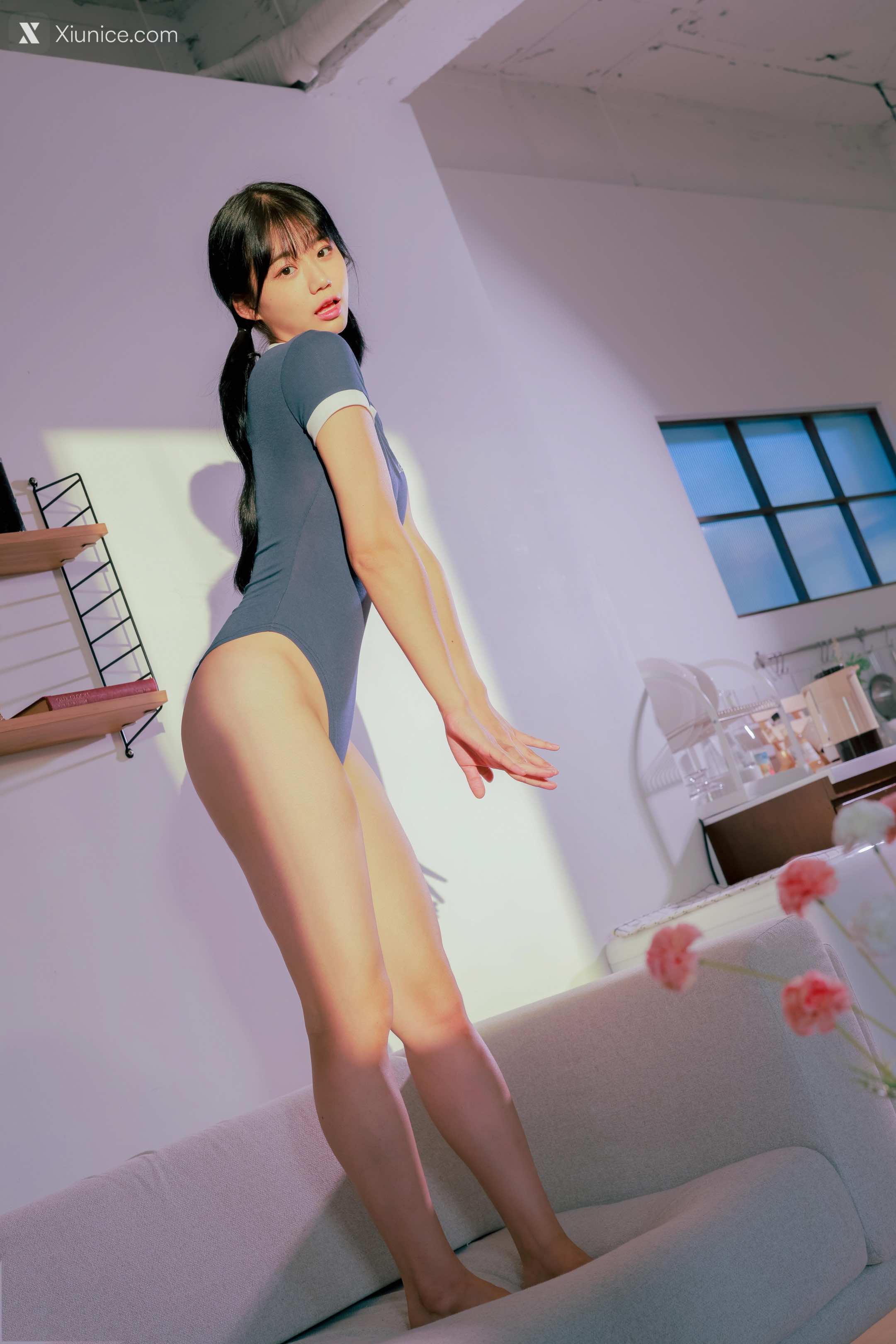 SweetBox – Yui (유이) – SWTB Vol.30 Heart Steal 第48张