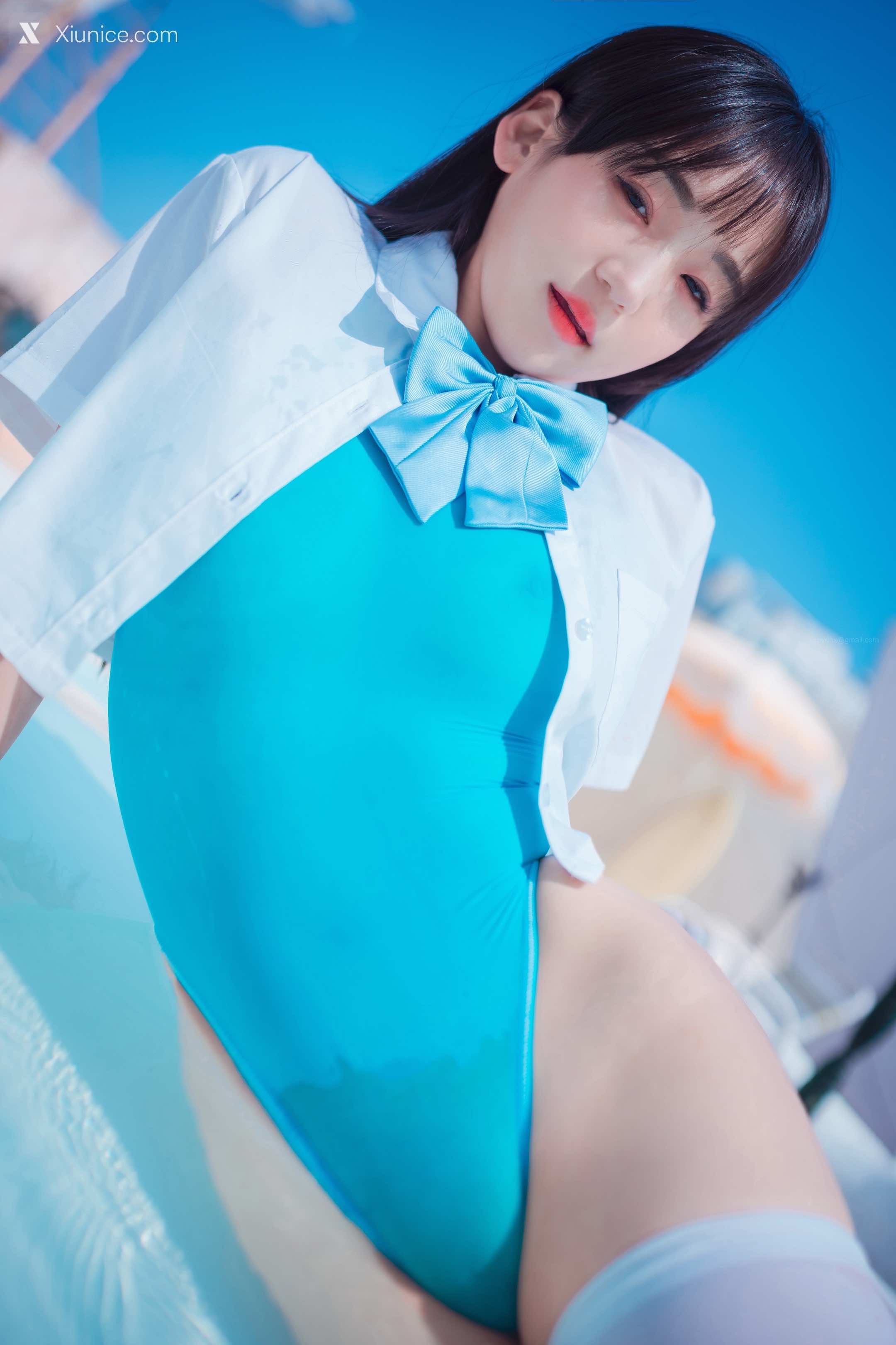 DJAWA Photo – HENDOONG – Swimming Lessons #14 第25张